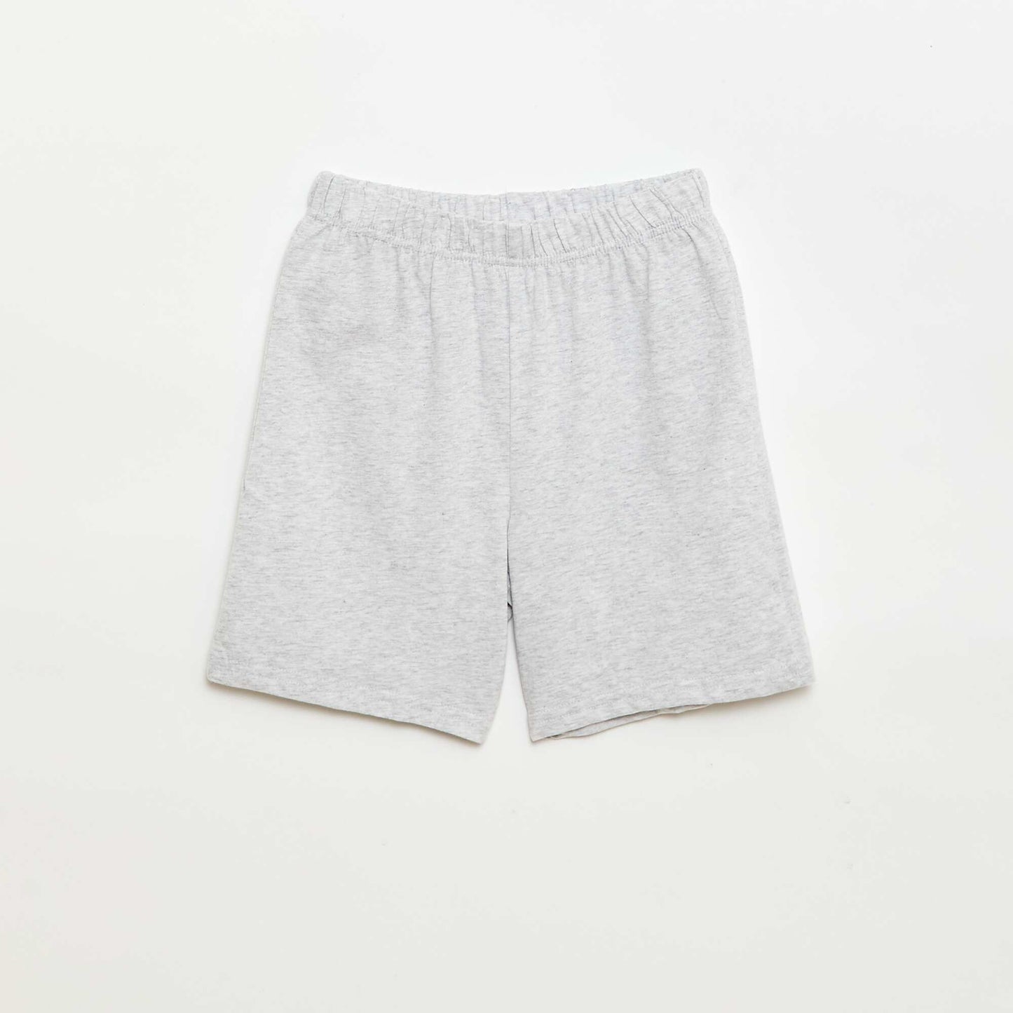 Pyjama short 'Spider-Man' 'Marvel' BLEU