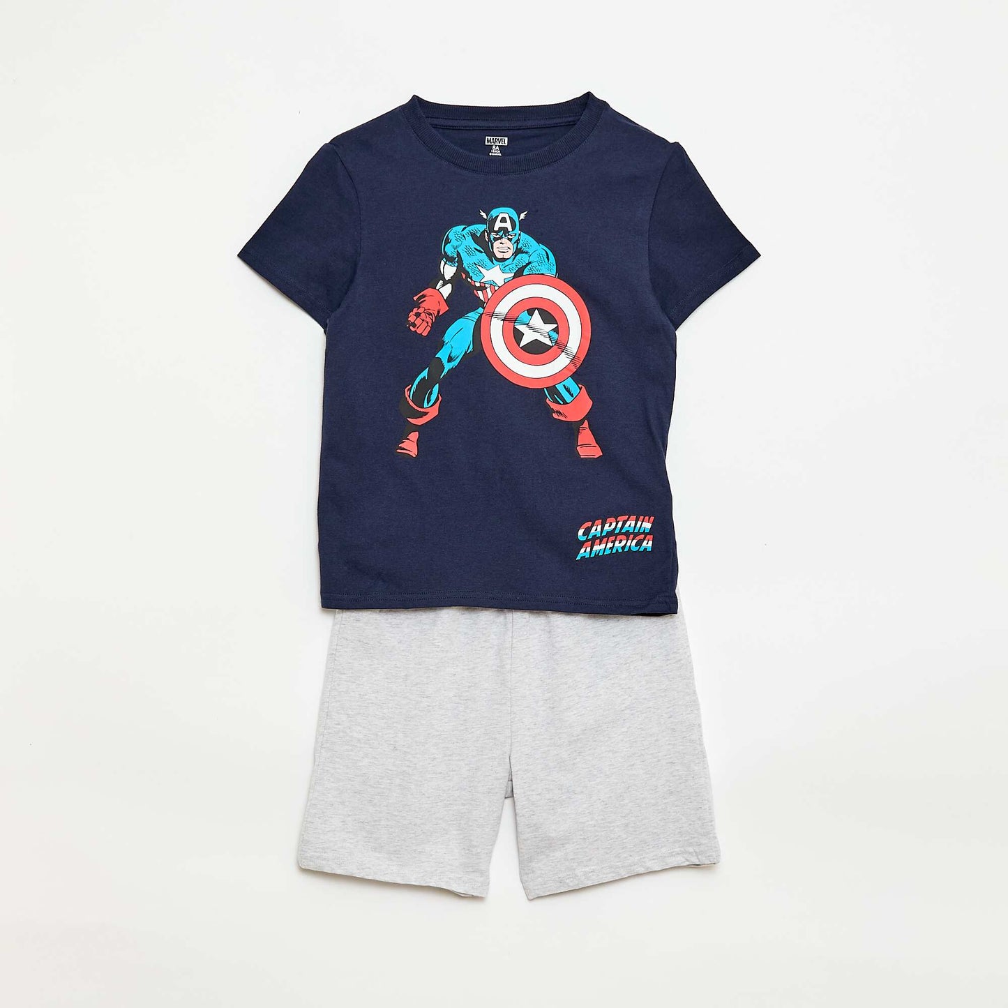 Pyjama short BLEU
