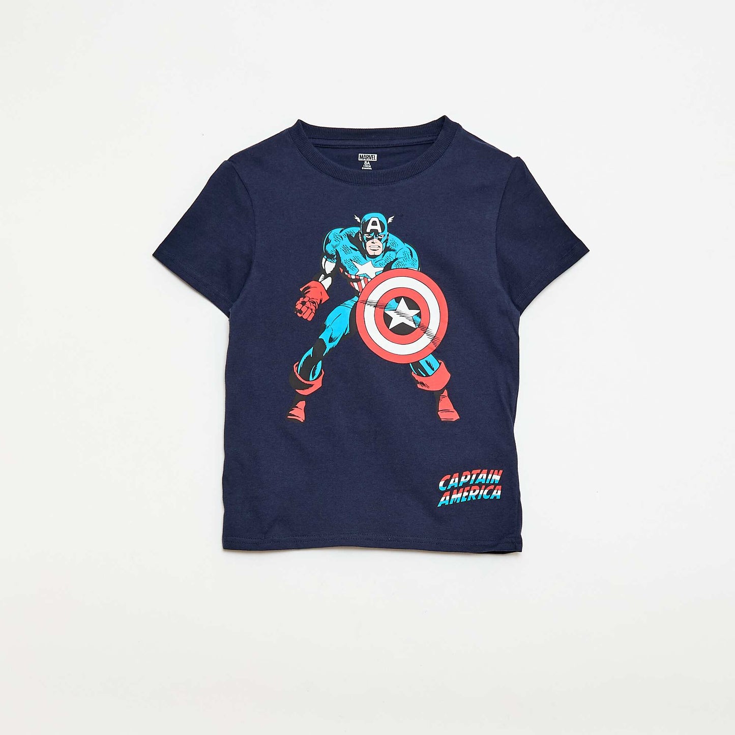 Pyjama short BLEU