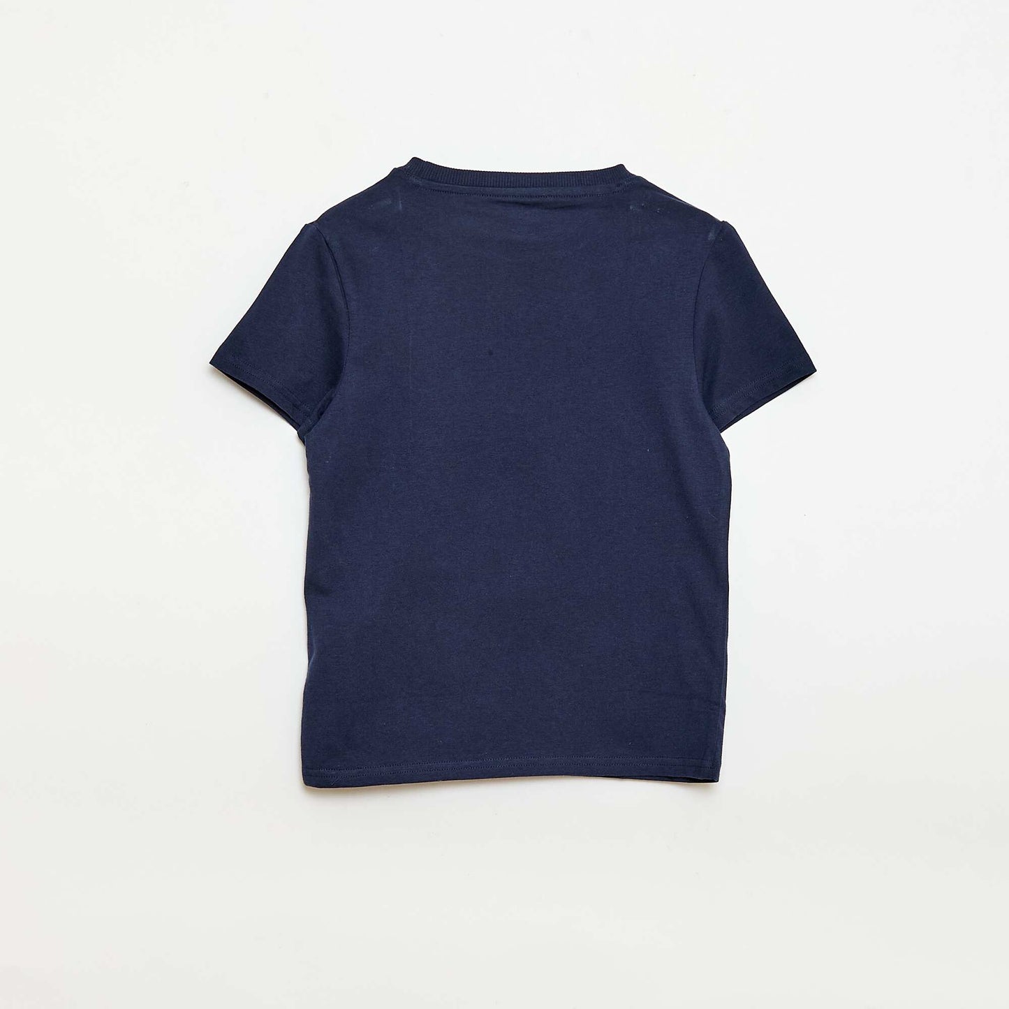 Pyjama short BLEU