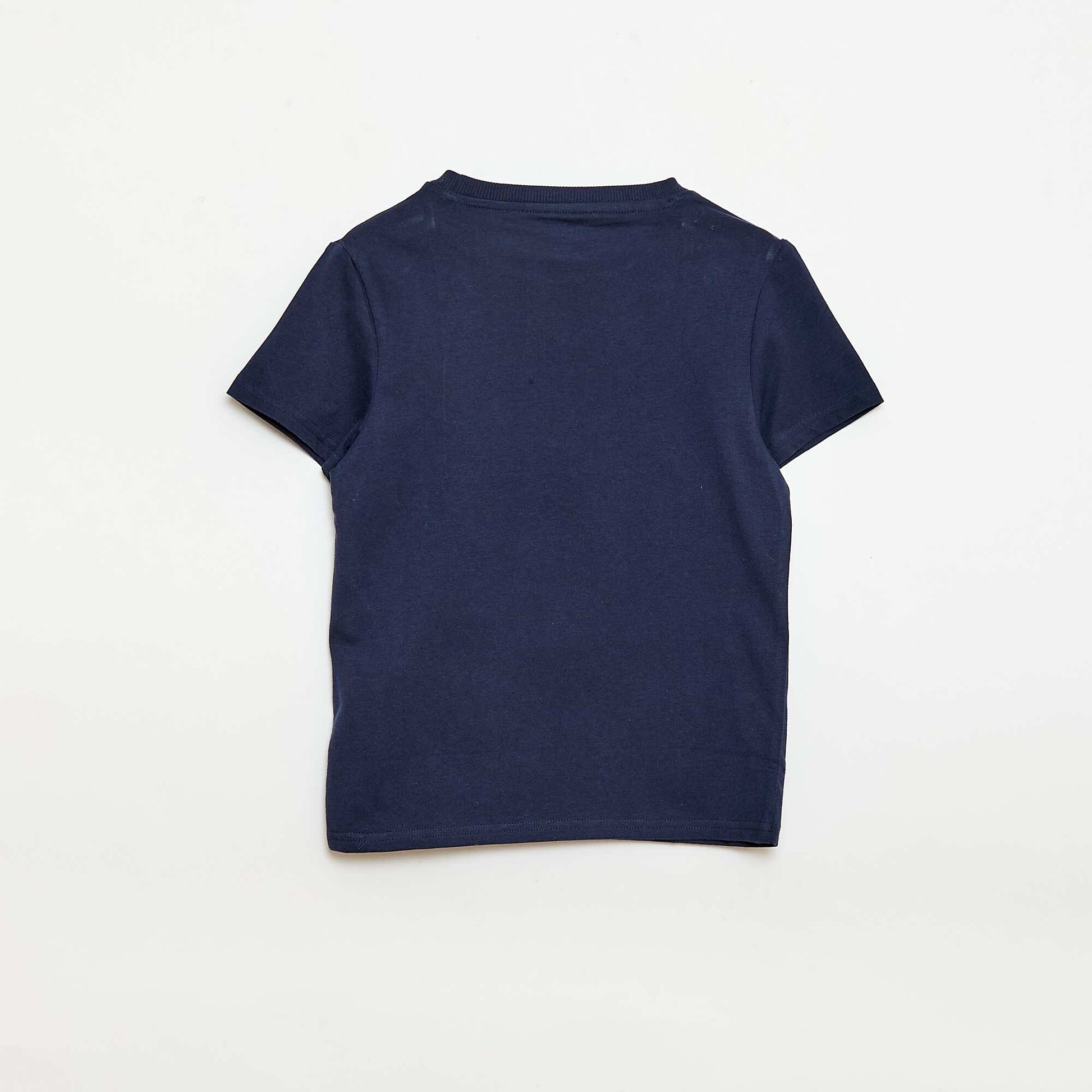 Pyjama short BLEU