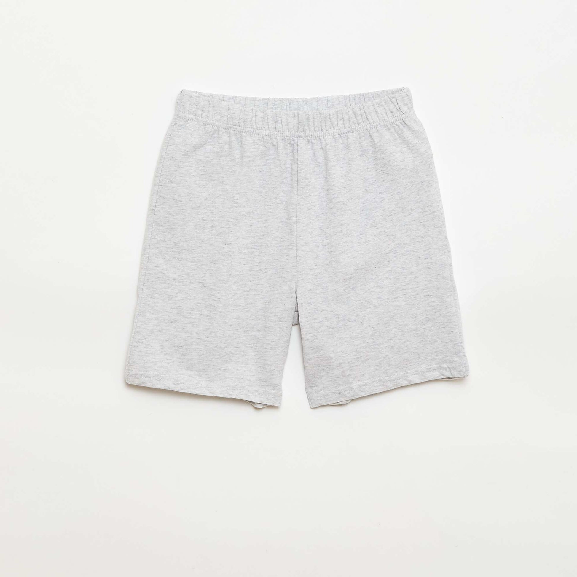 Pyjama short BLEU