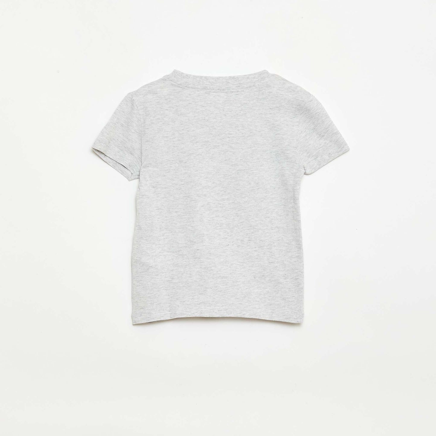 Pyjama short 2 pièces 'Marvel' GRIS