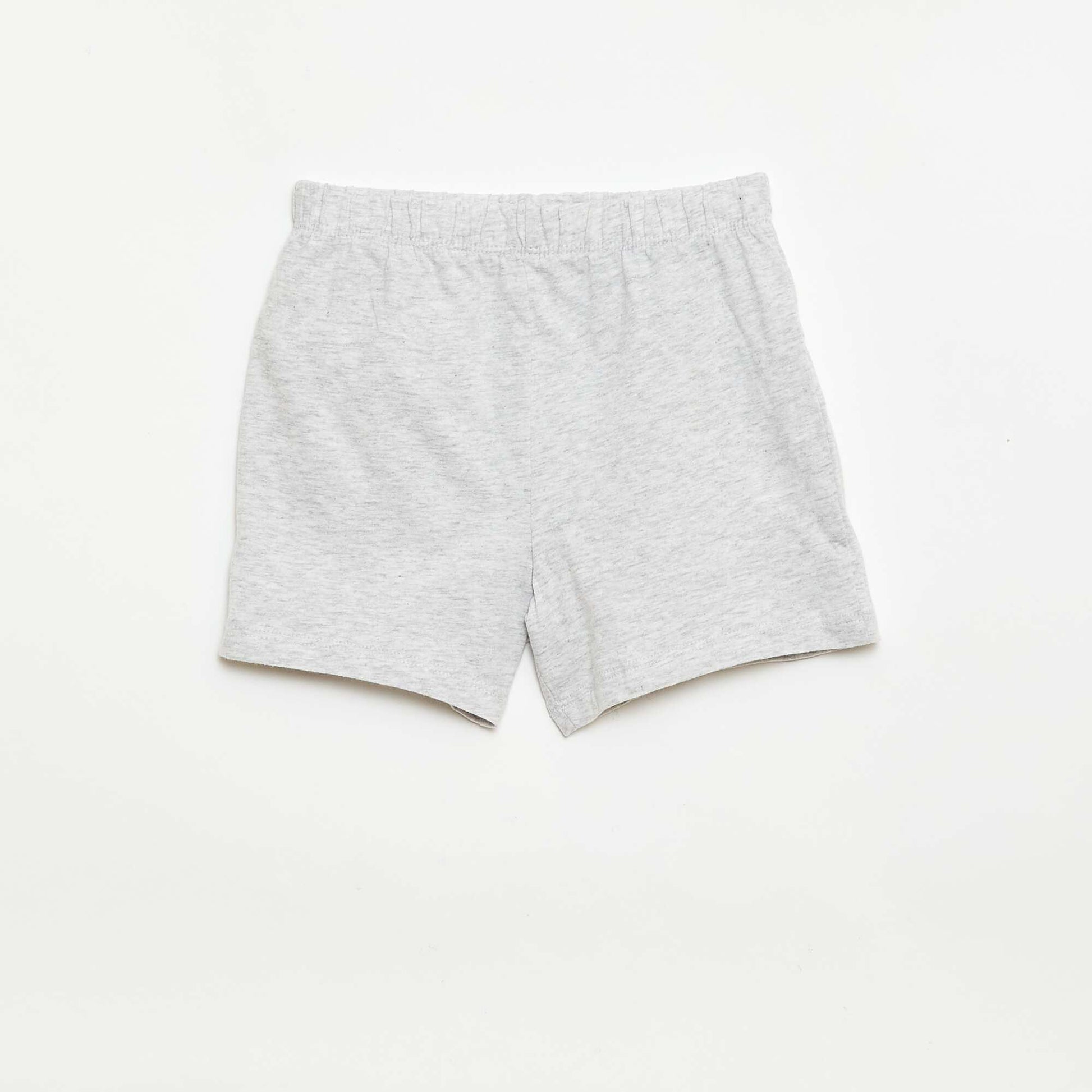 Pyjama short 'Jurassic Park' VERT