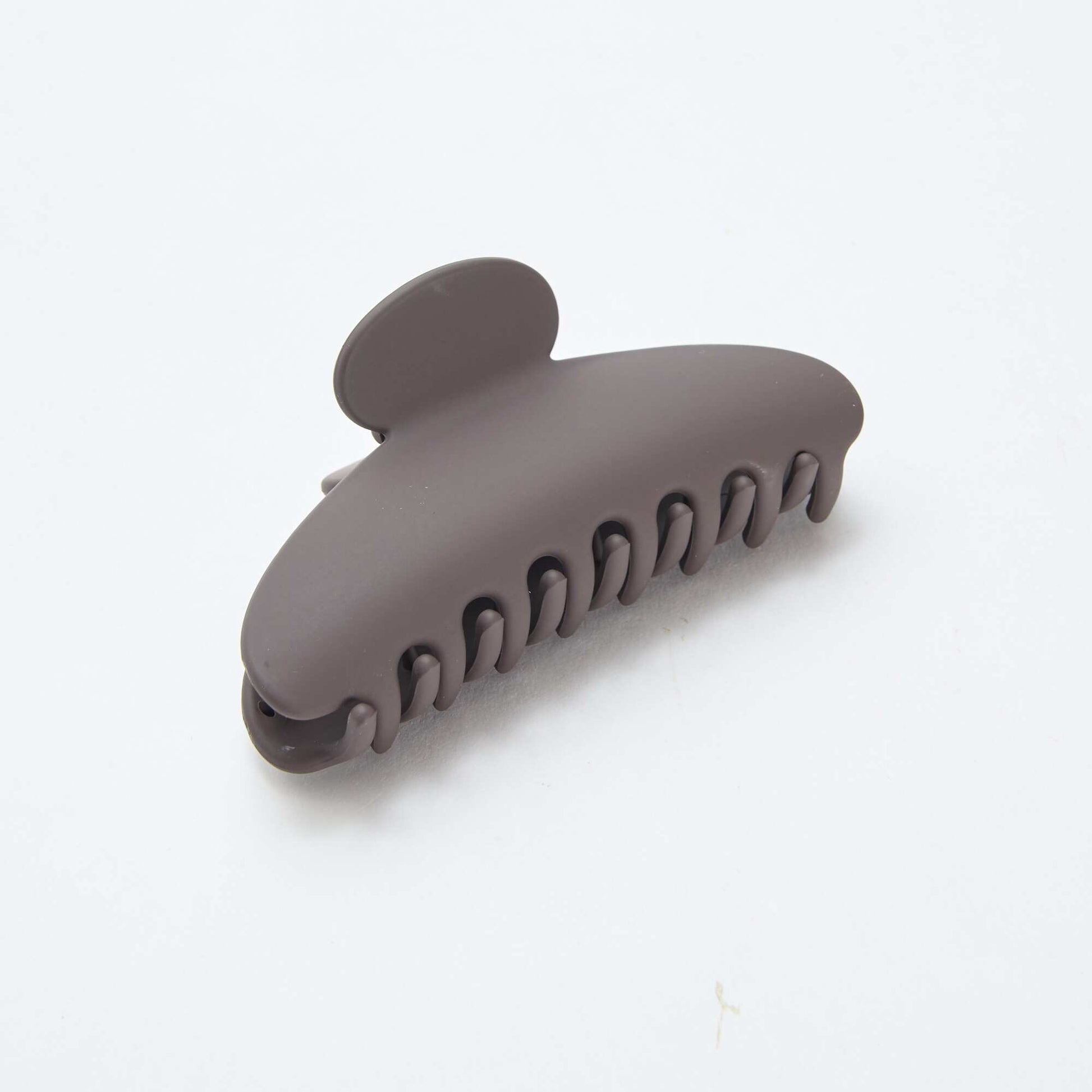 Lot de 2 pinces crabe NOIR