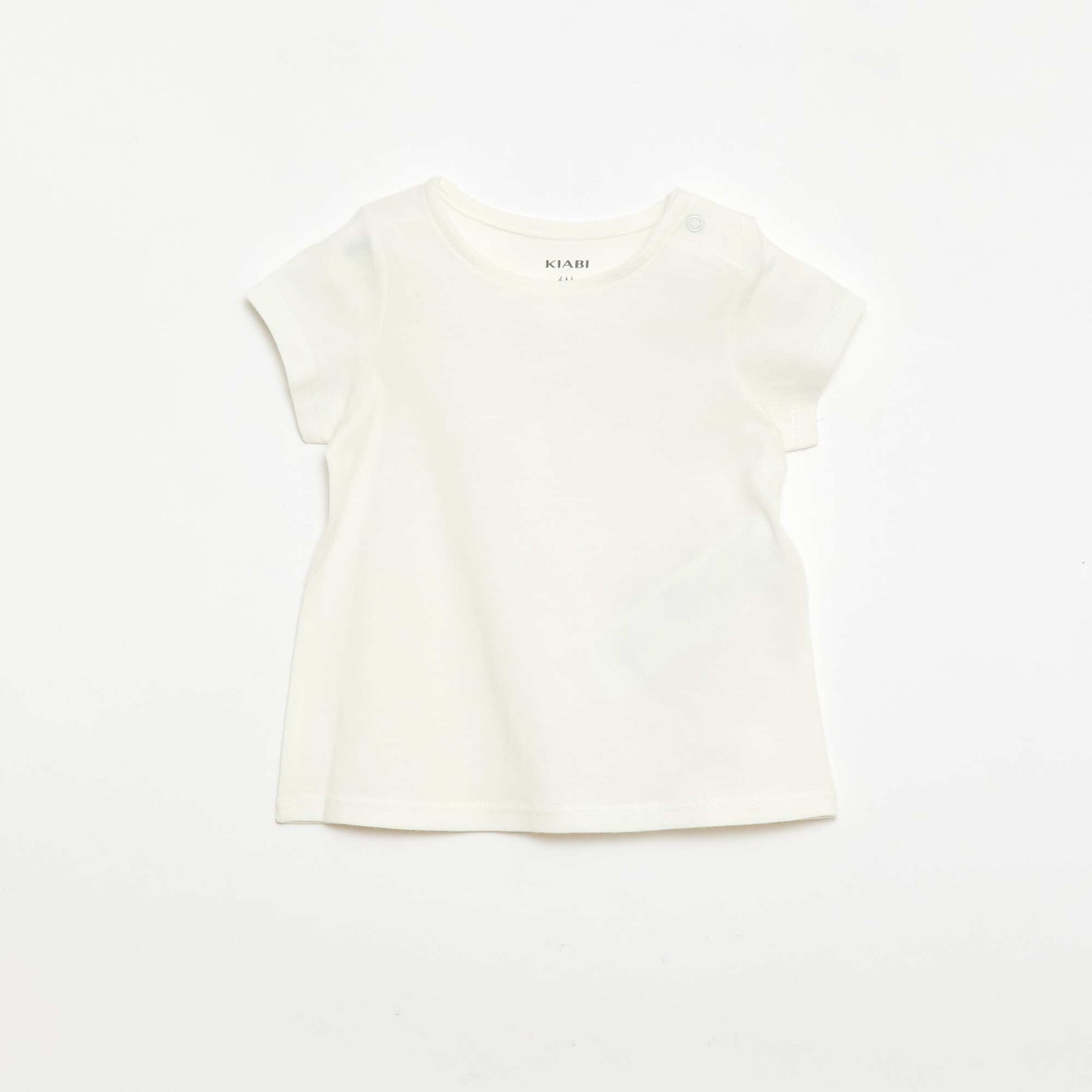 Ensemble 2 pièces T-shirt + combishort ROSE