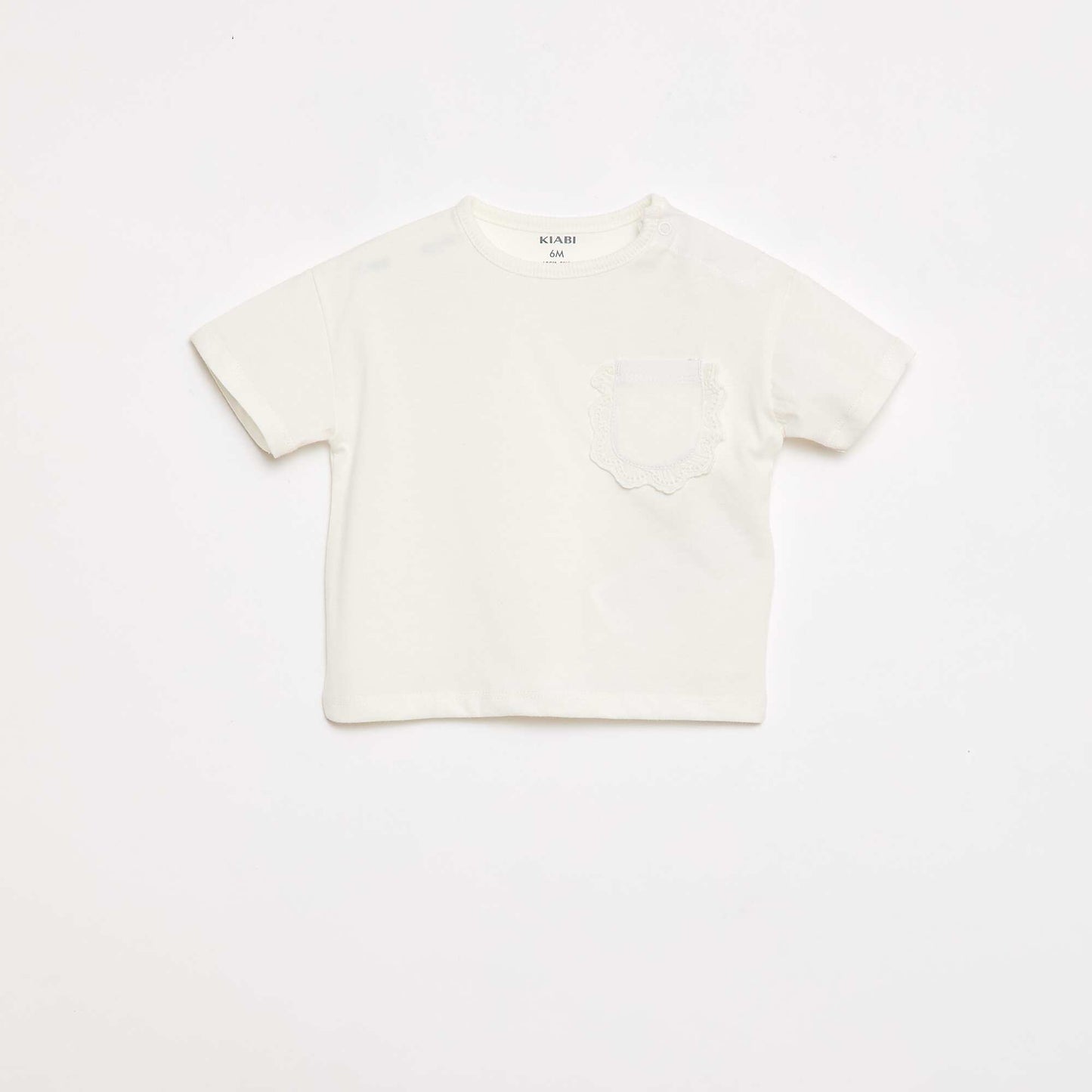 Ensemble 2 pièces T-shirt + legging BLEU