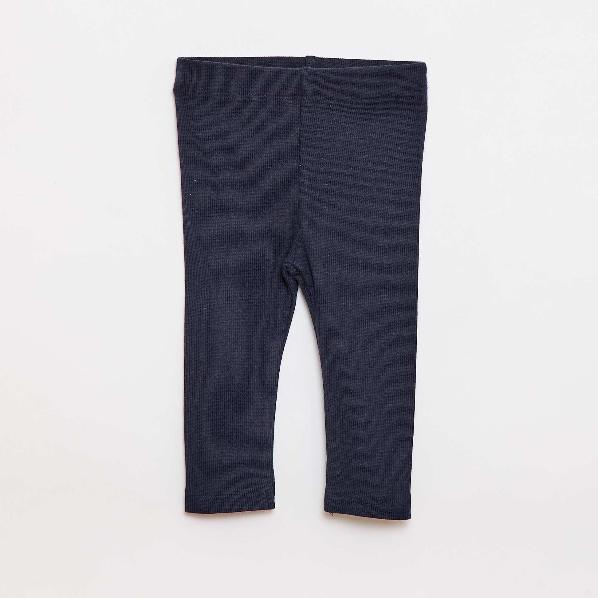 Ensemble 2 pièces T-shirt + legging BLEU