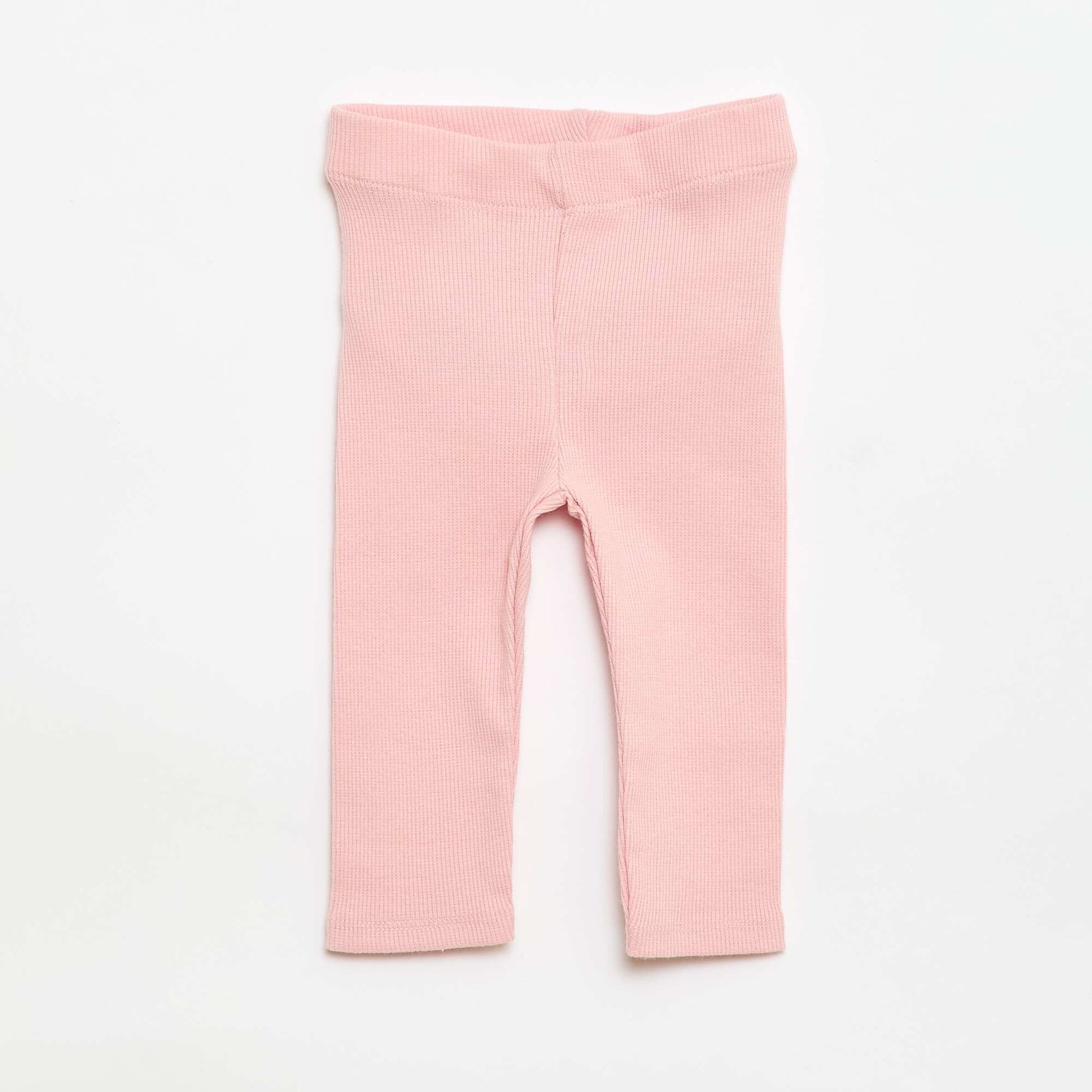 Ensemble 2 pièces T-shirt + legging ROSE