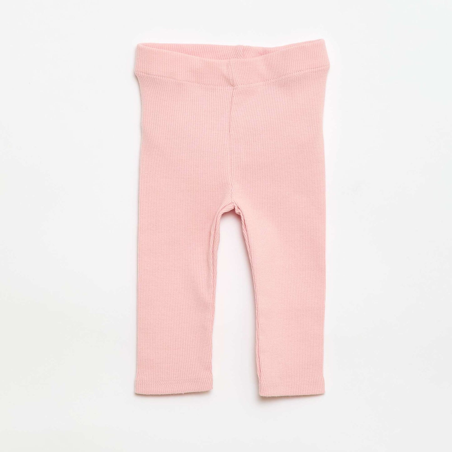Ensemble 2 pièces T-shirt + legging ROSE