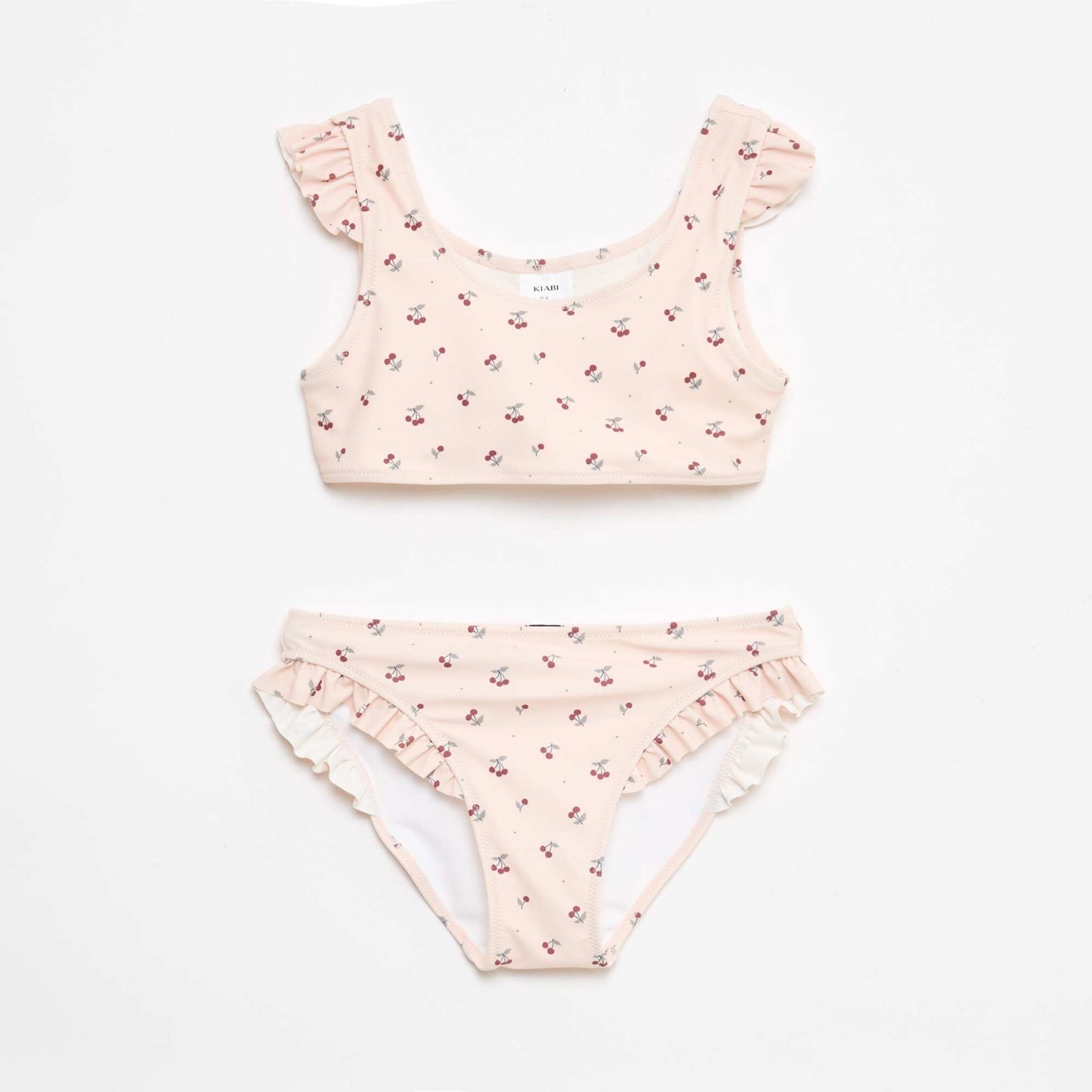Maillot de bain all-over - 2 pièces ROSE