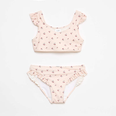 Maillot de bain all-over - 2 pièces ROSE
