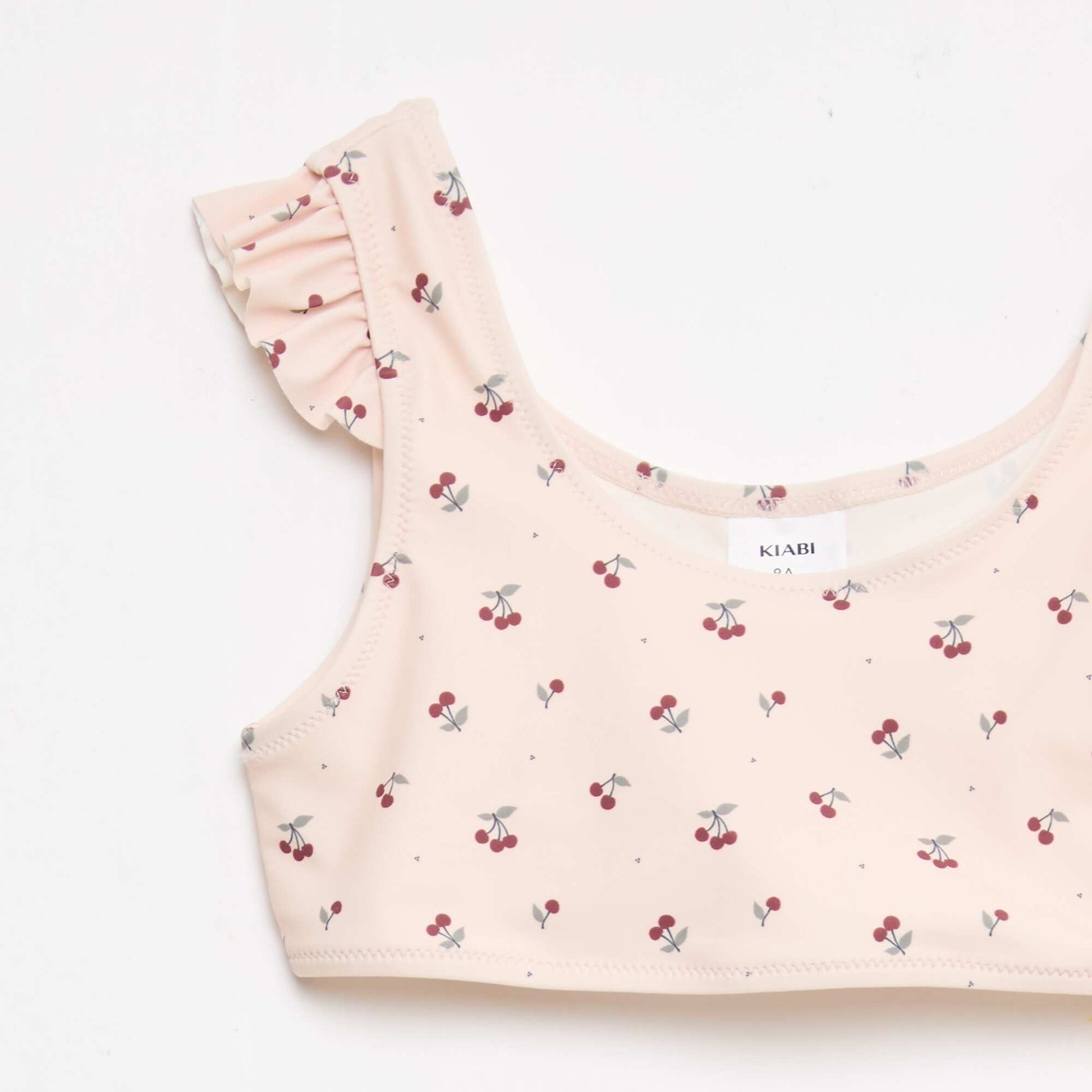 Maillot de bain all-over - 2 pièces ROSE
