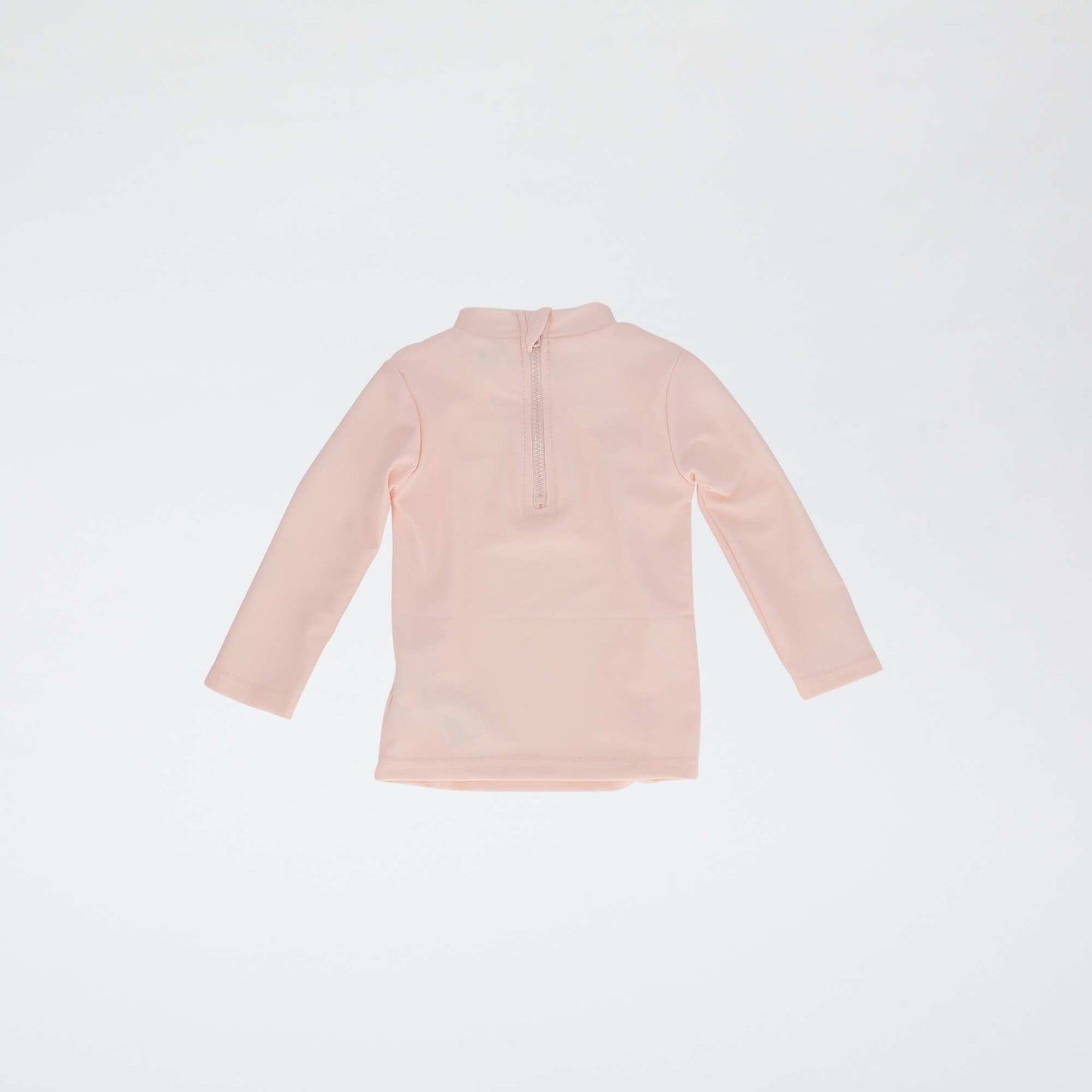 T-shirt de bain à manches longues ROSE