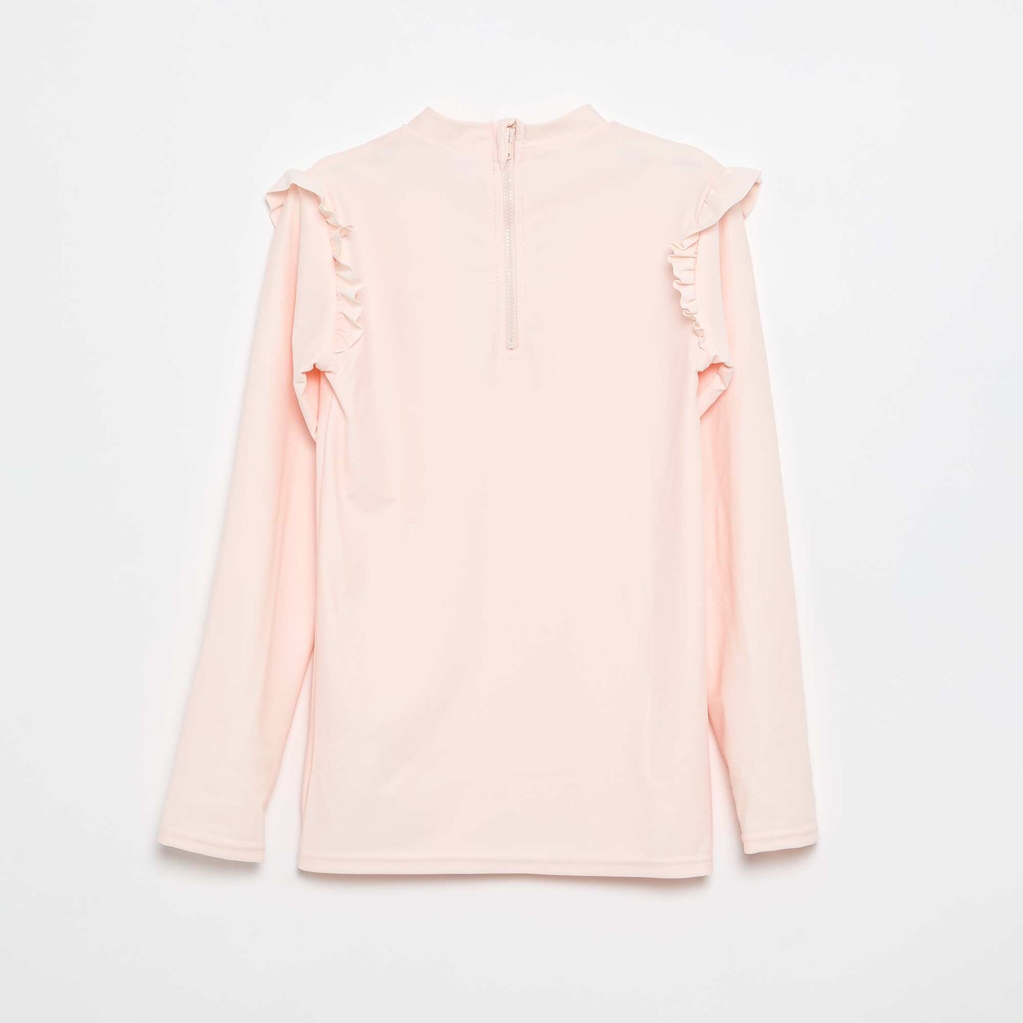 Tee-shirt de bain anti UV ROSE