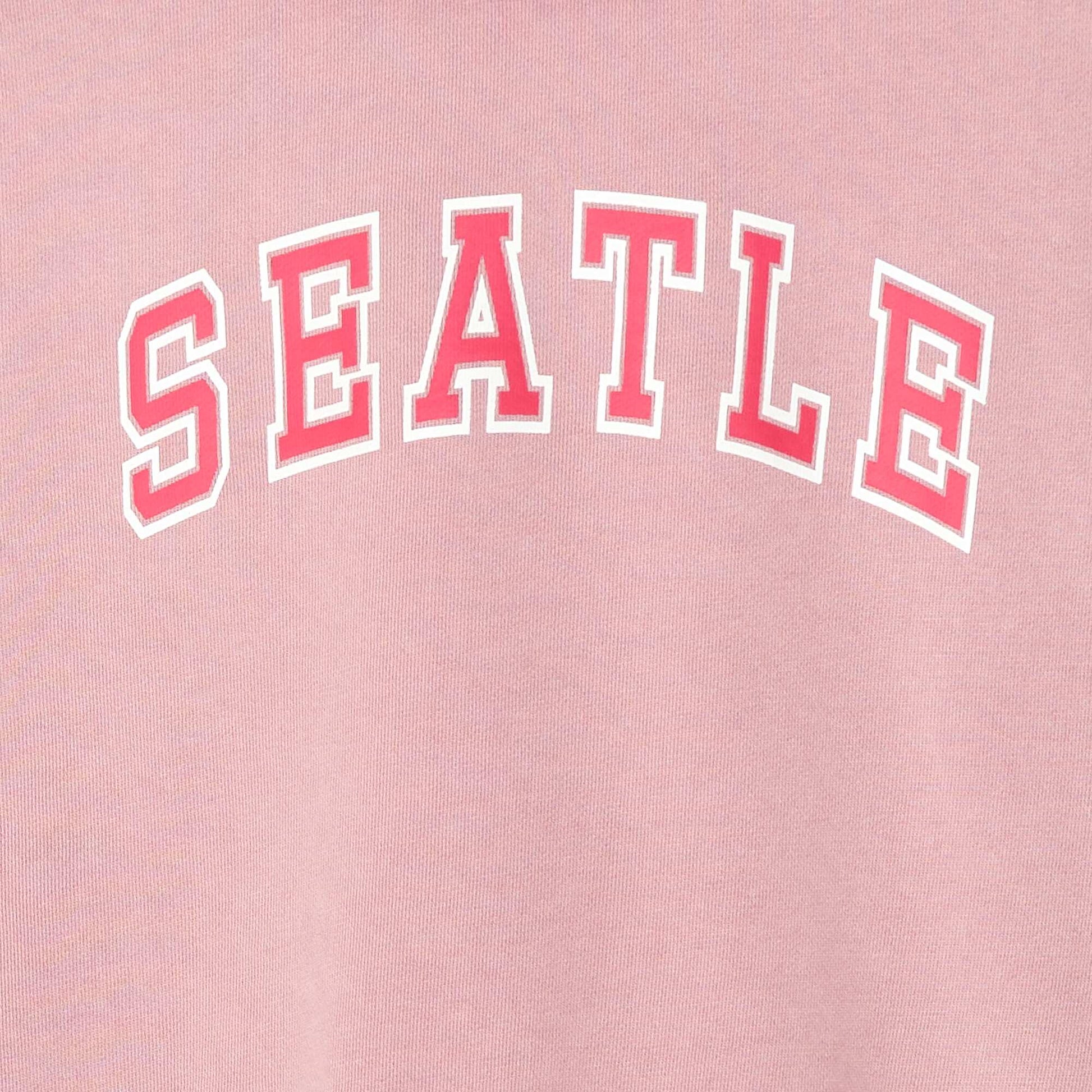 Sweat esprit campus ROSE