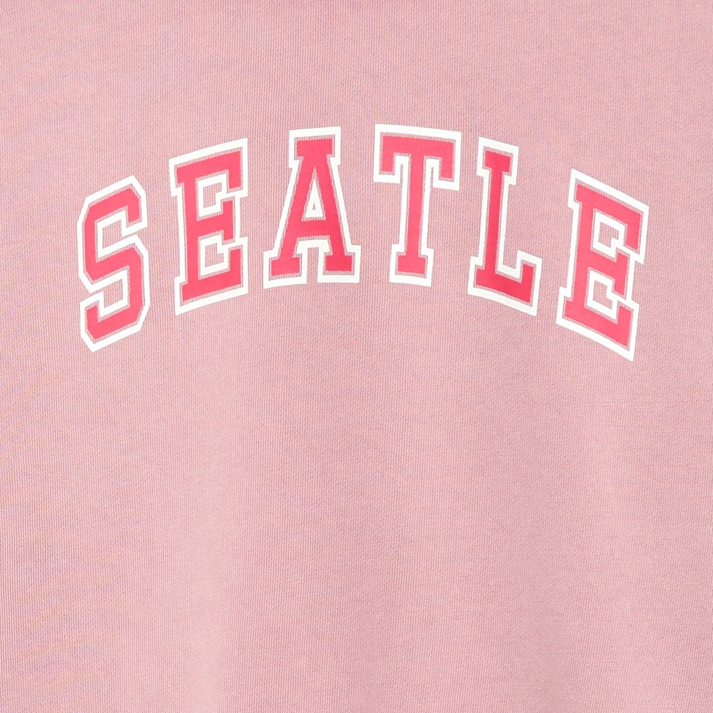 Sweat esprit campus ROSE