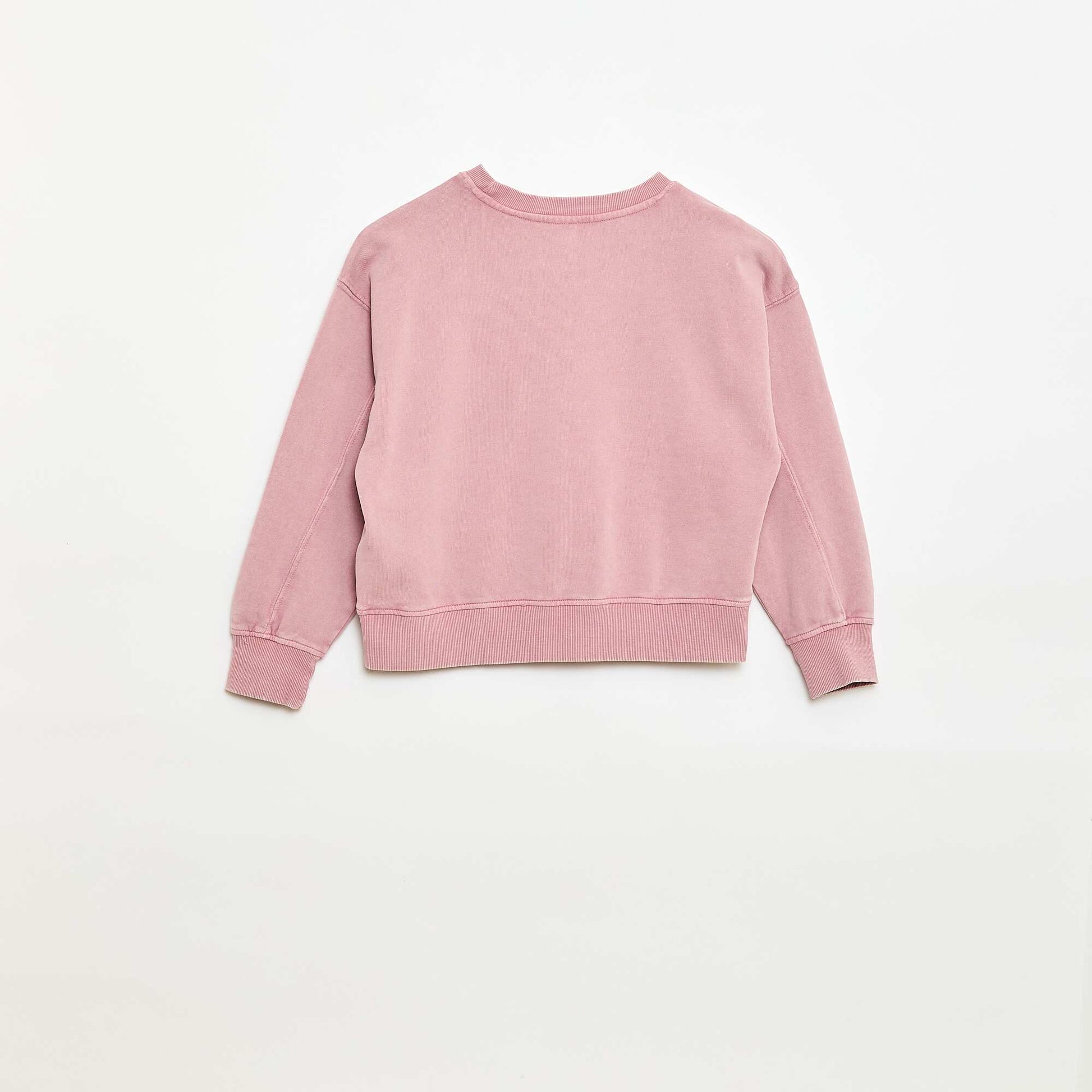 Sweat esprit campus ROSE