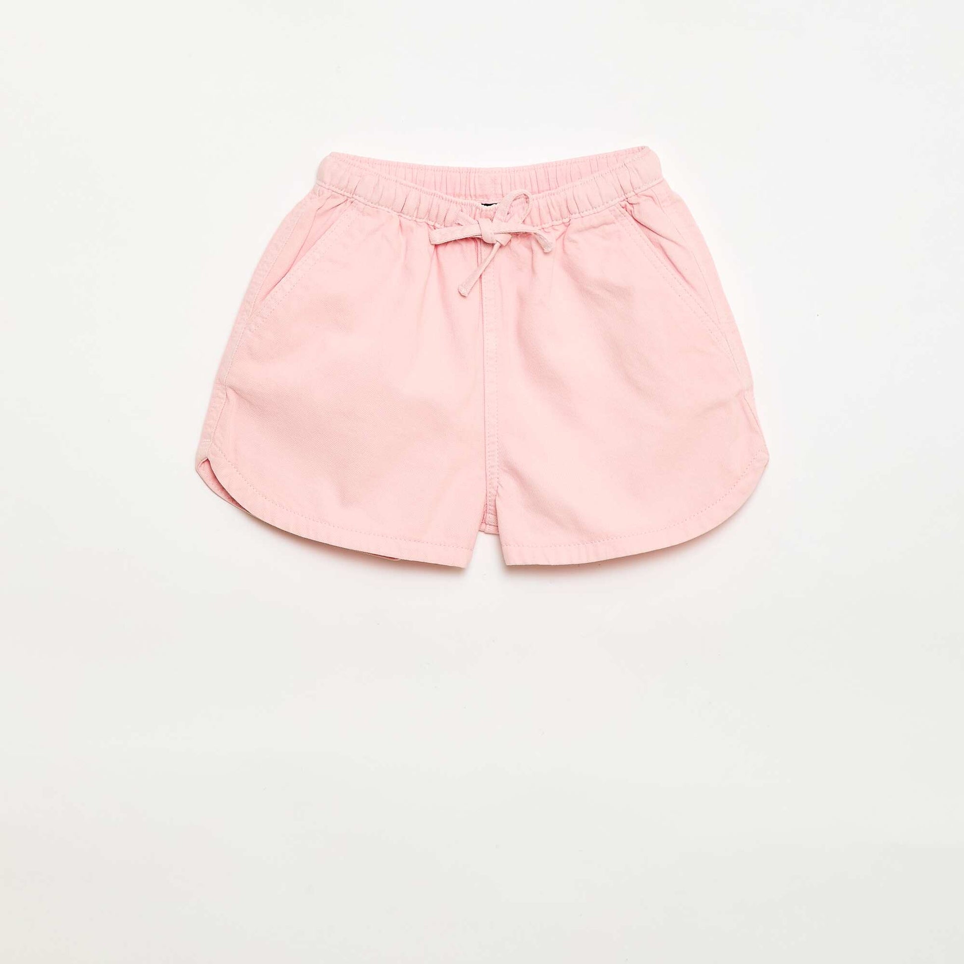 Short en denim léger ROSE