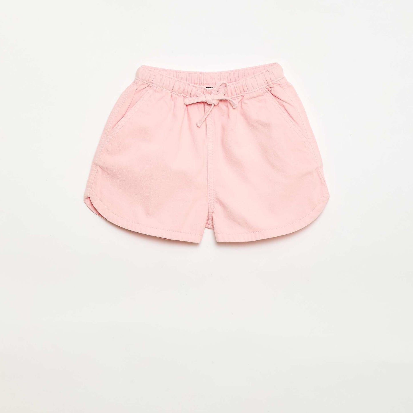 Short en  denim léger ROSE