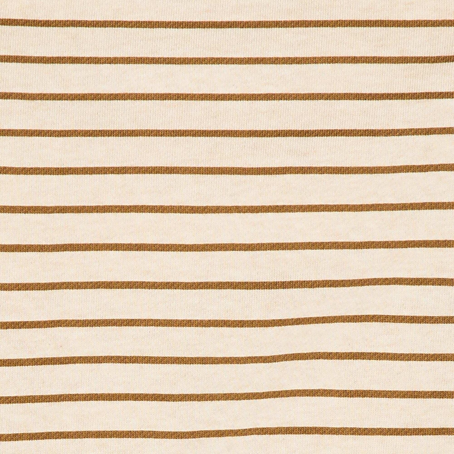 Salopette courte en molleton non gratté avec bretelles en coton BEIGE
