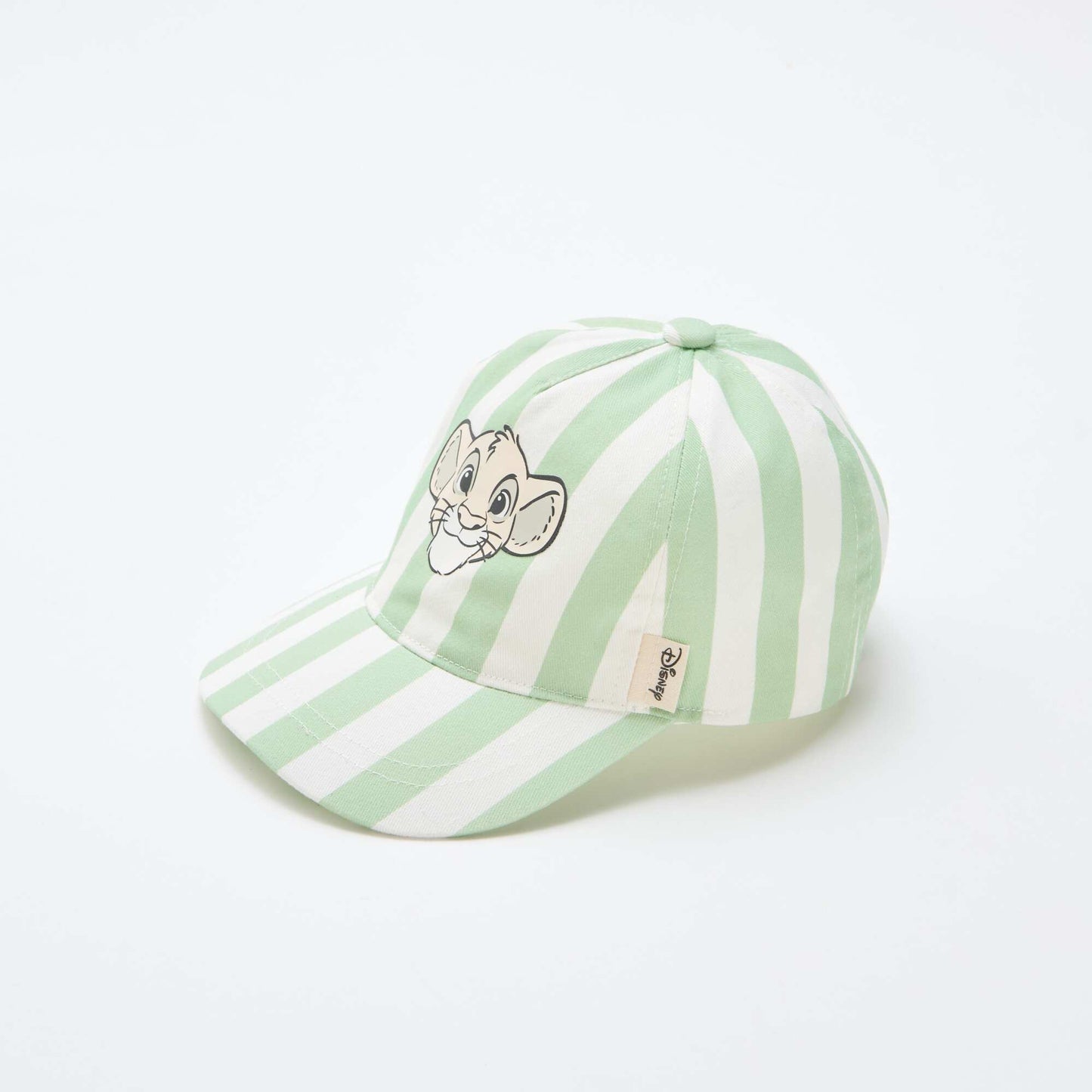 Casquette 'Simba' 'Disney' BLEU