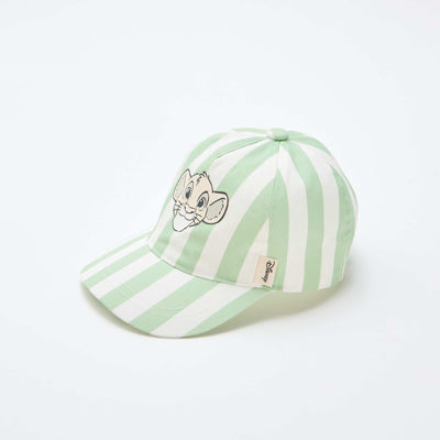 Casquette 'Simba' 'Disney' BLEU