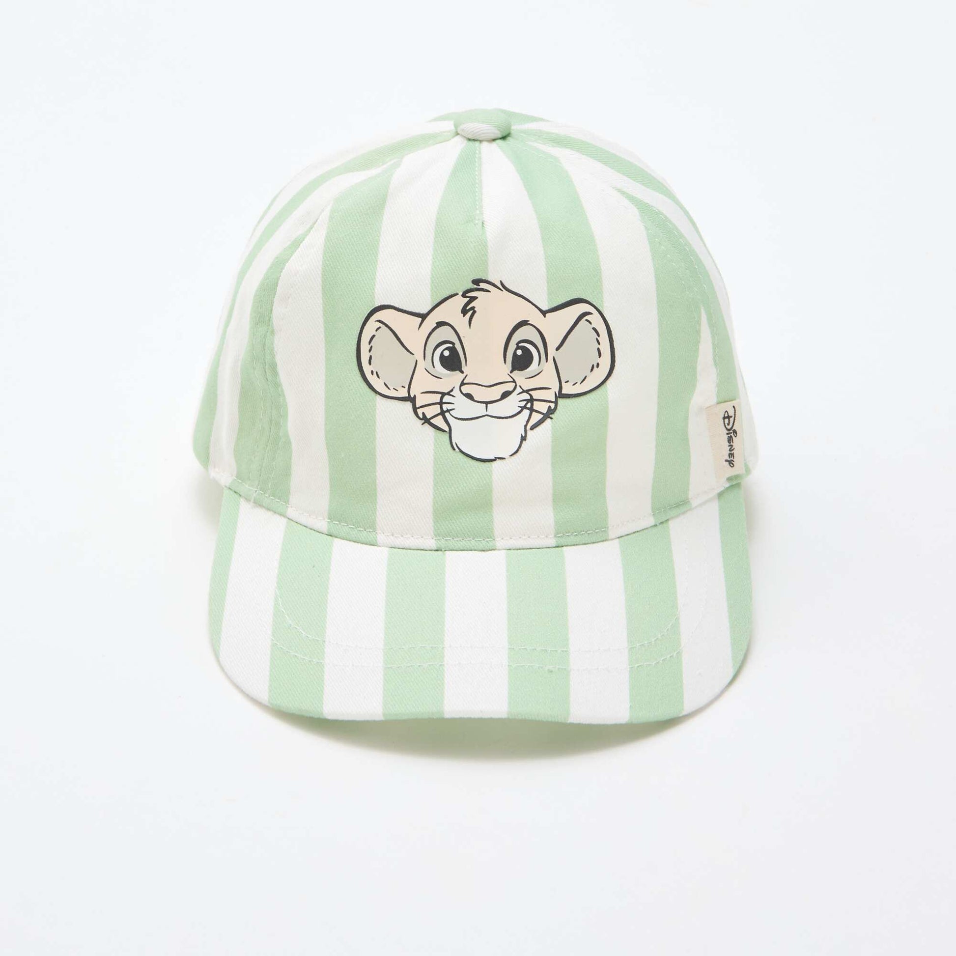 Casquette 'Simba' 'Disney' BLEU