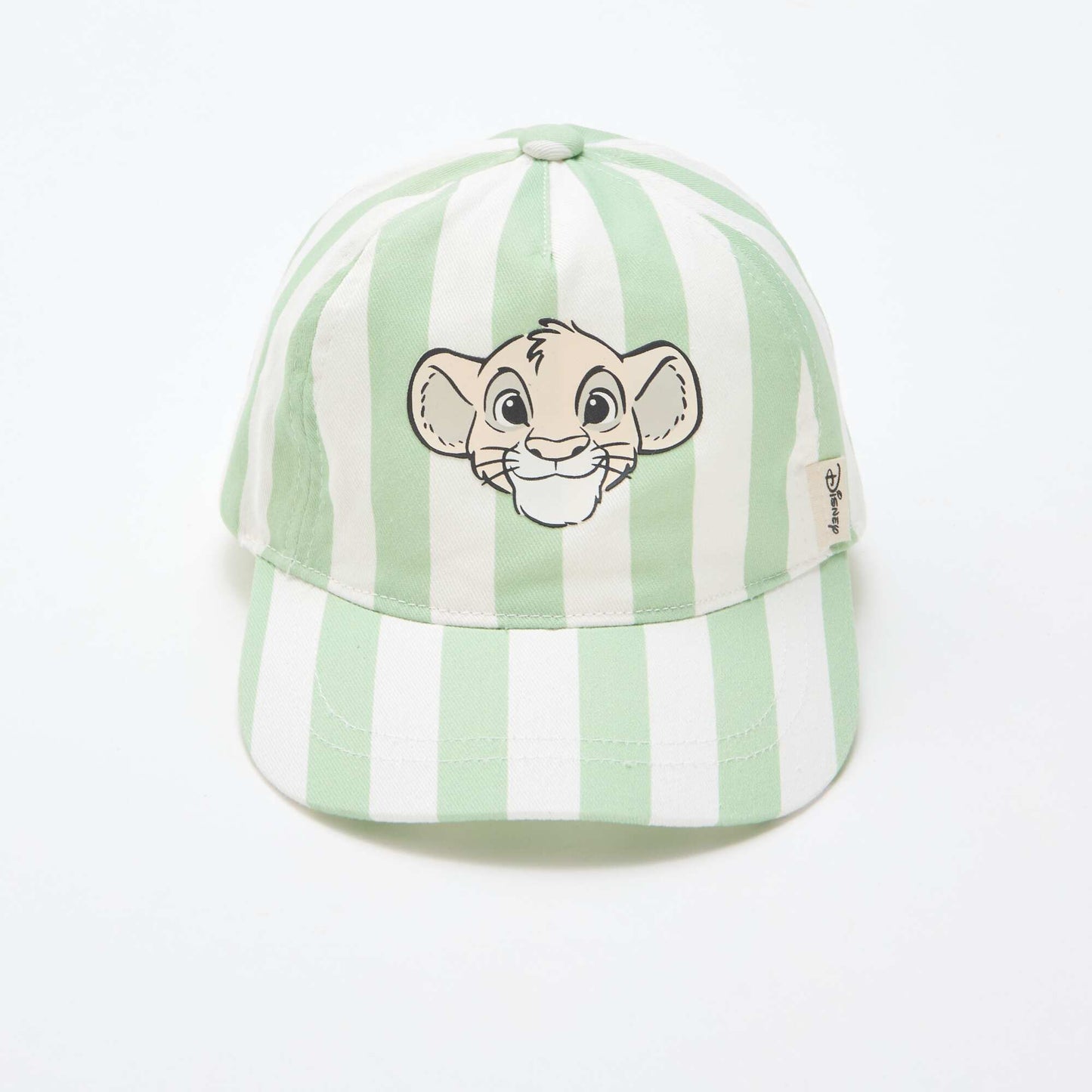 Casquette 'Simba' 'Disney' BLEU