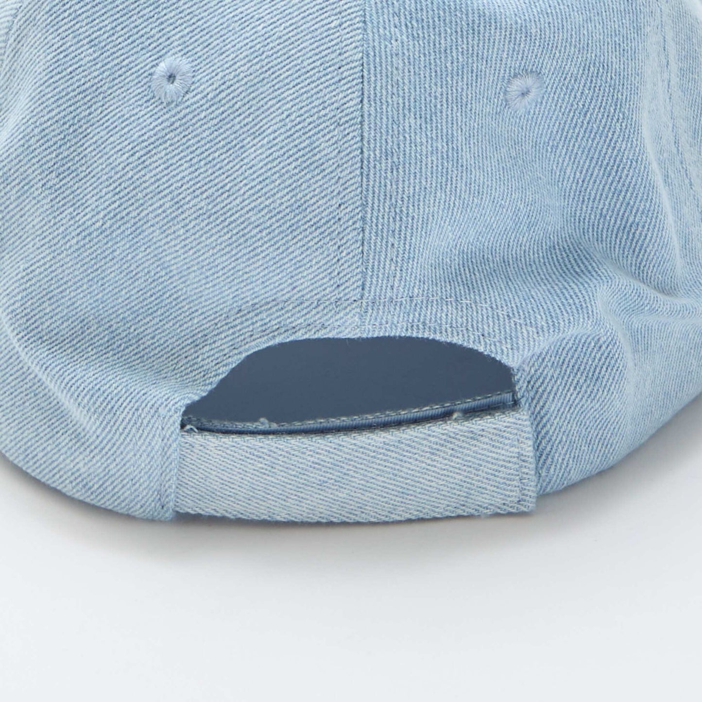 Casquette 'Stitch' 'Disney' BLANC