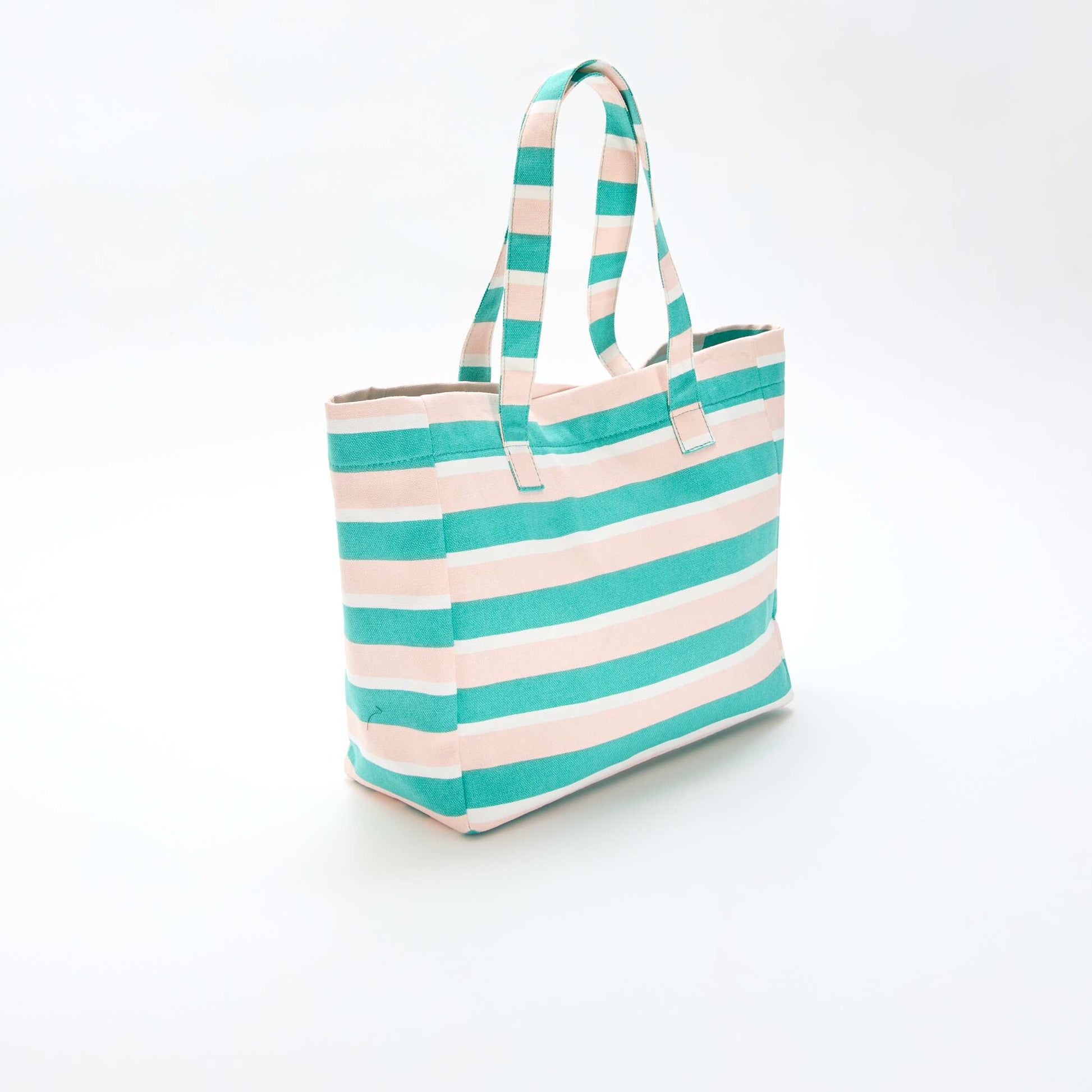 Sac de plage 'Stitch' 'Disney' BLEU