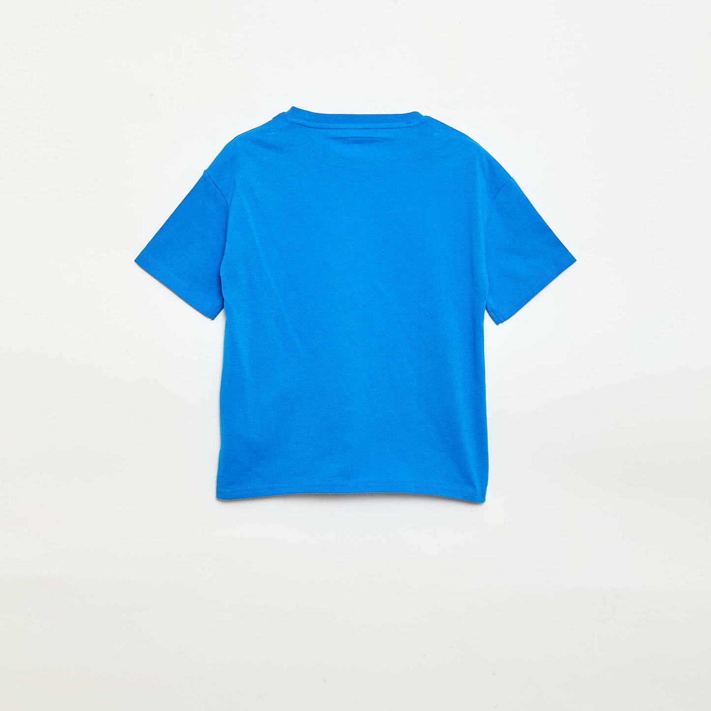 T-shirt à manches courtes 'Marvel' 'Avengers' BLEU