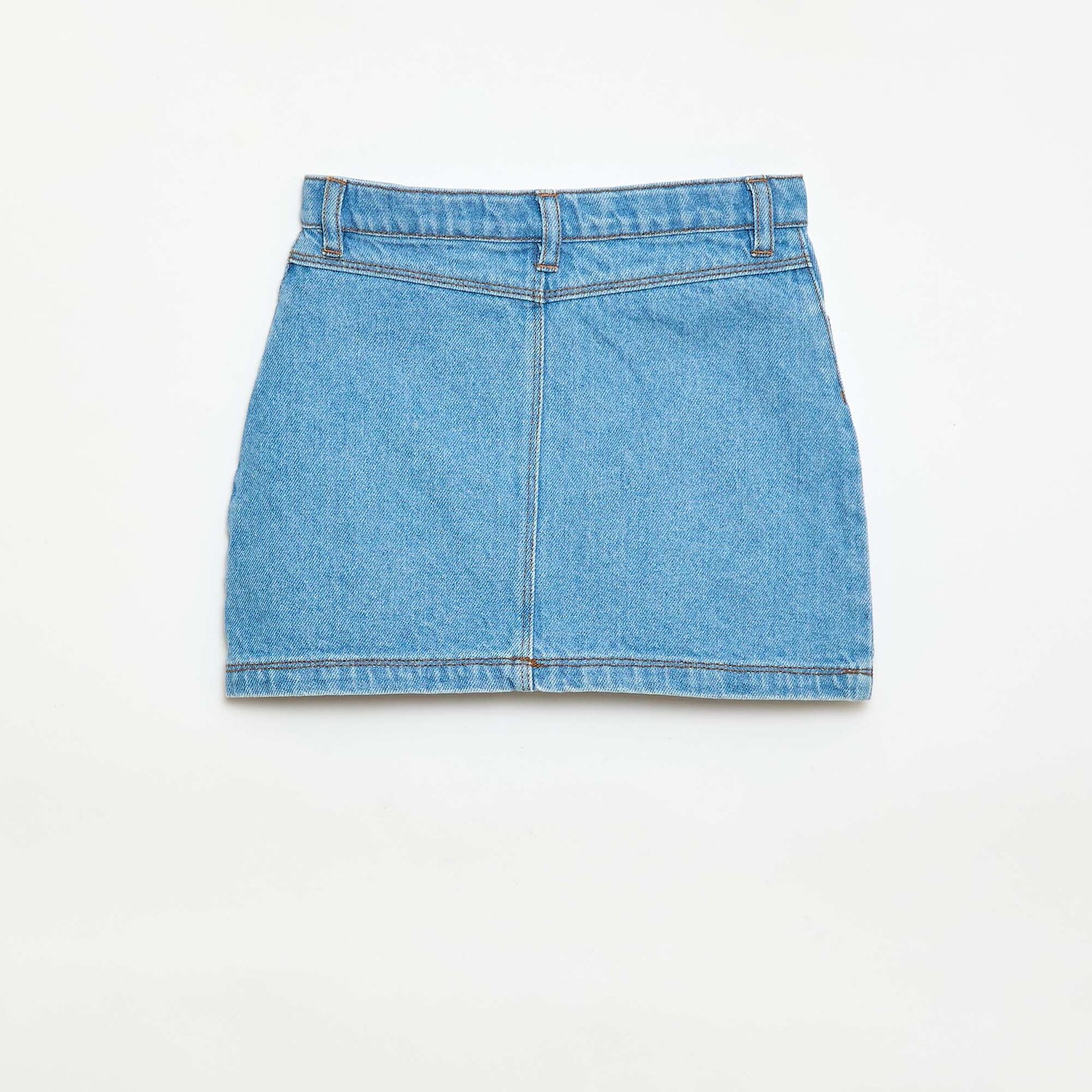 Jupe denim 'Gabby et la maison magique' BLEU