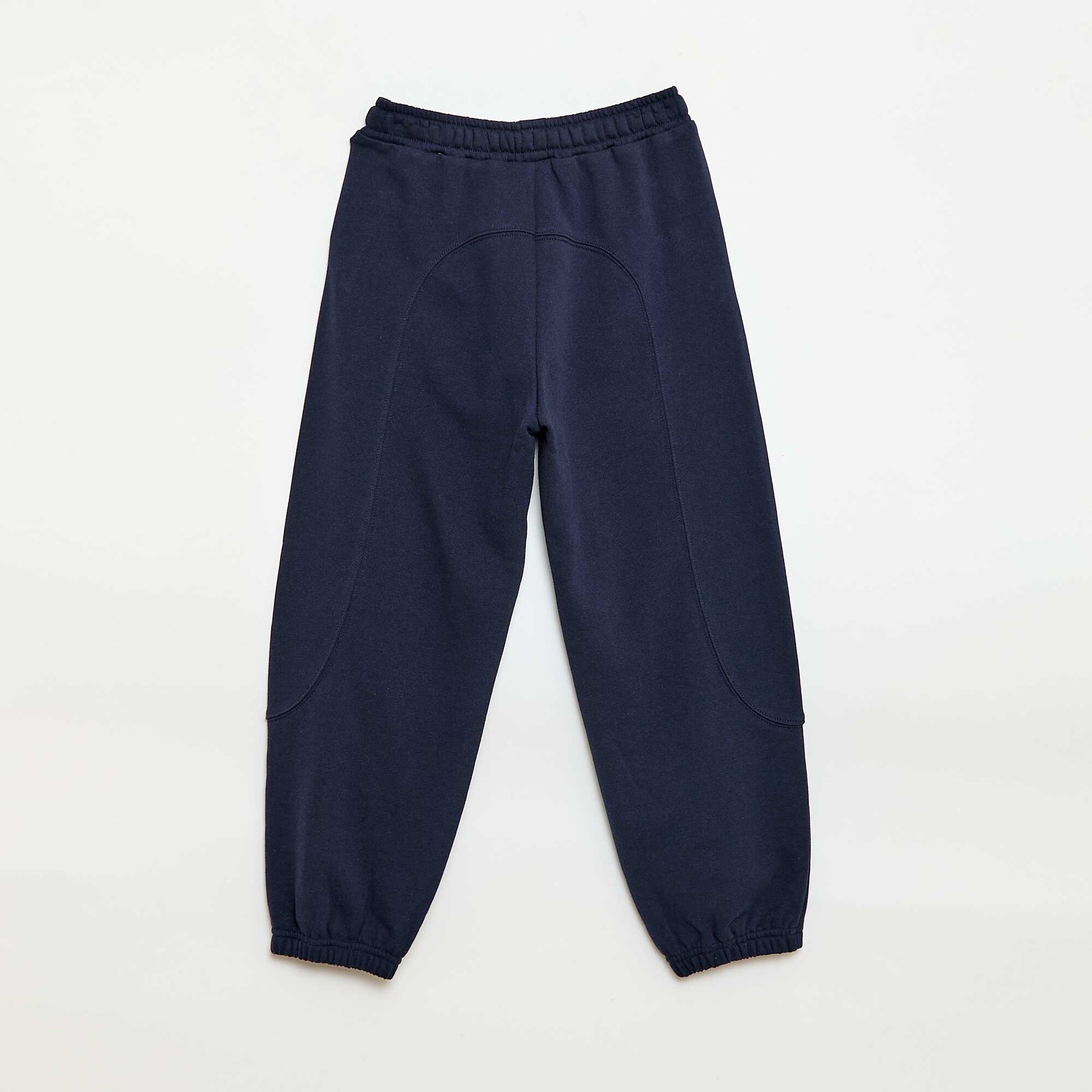 Jogging de sport en molleton léger BEIGE