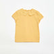 JAUNE MOUTARDE