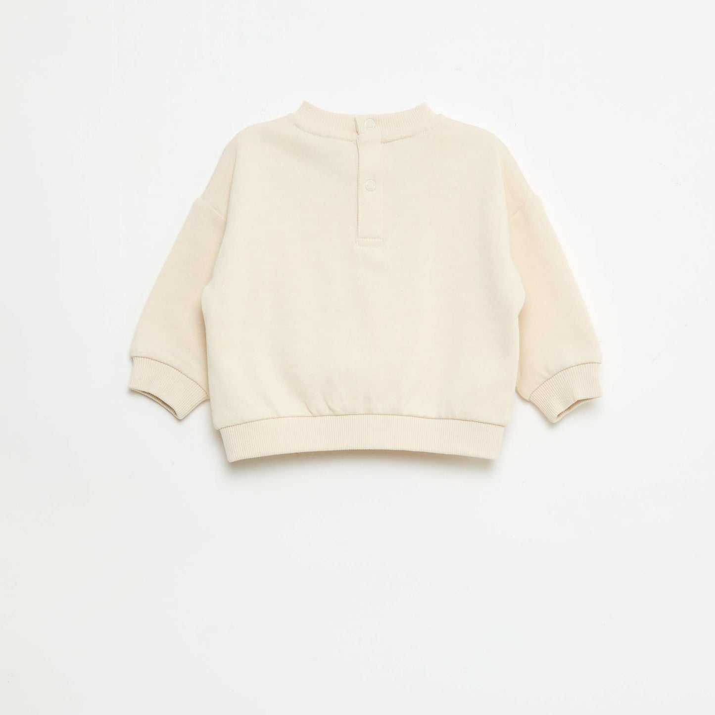 Ensemble Sweat-shirt + leggings 'Disney' BEIGE
