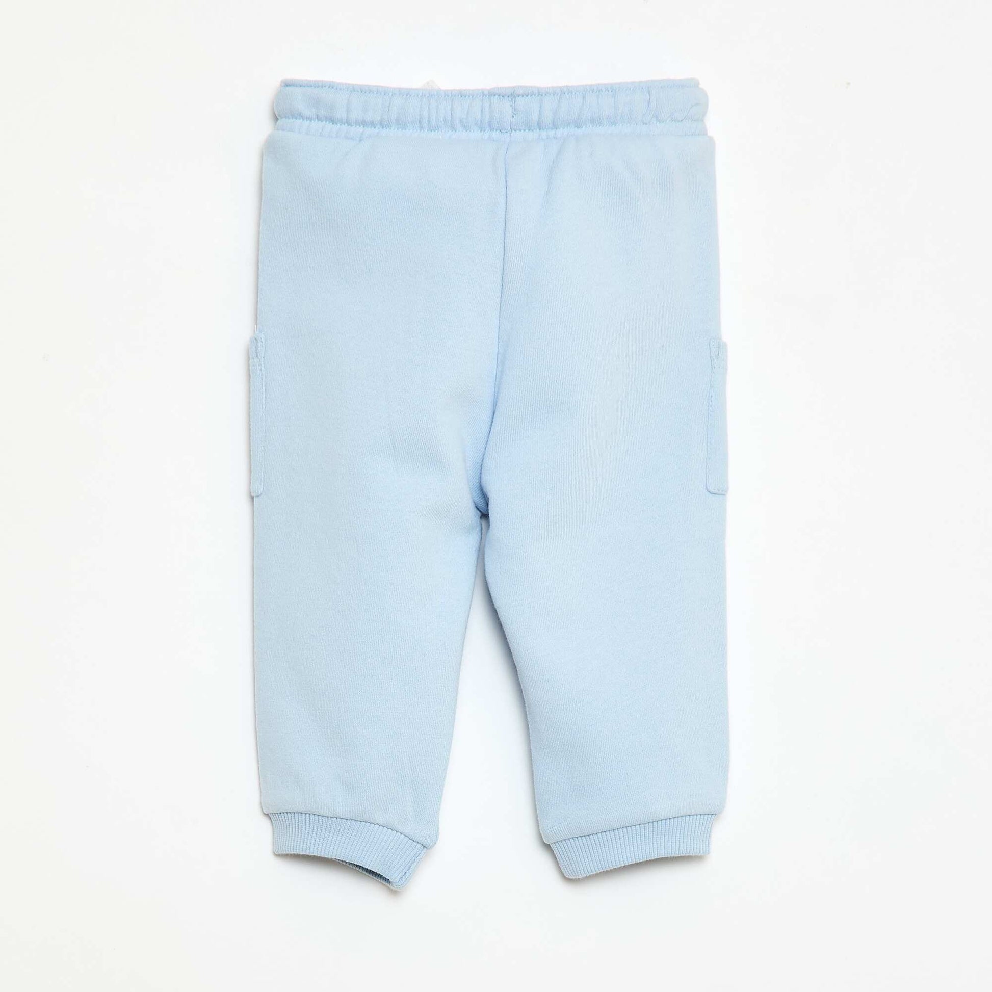Jogging imprimé 'Stitch' 'Disney' BLEU