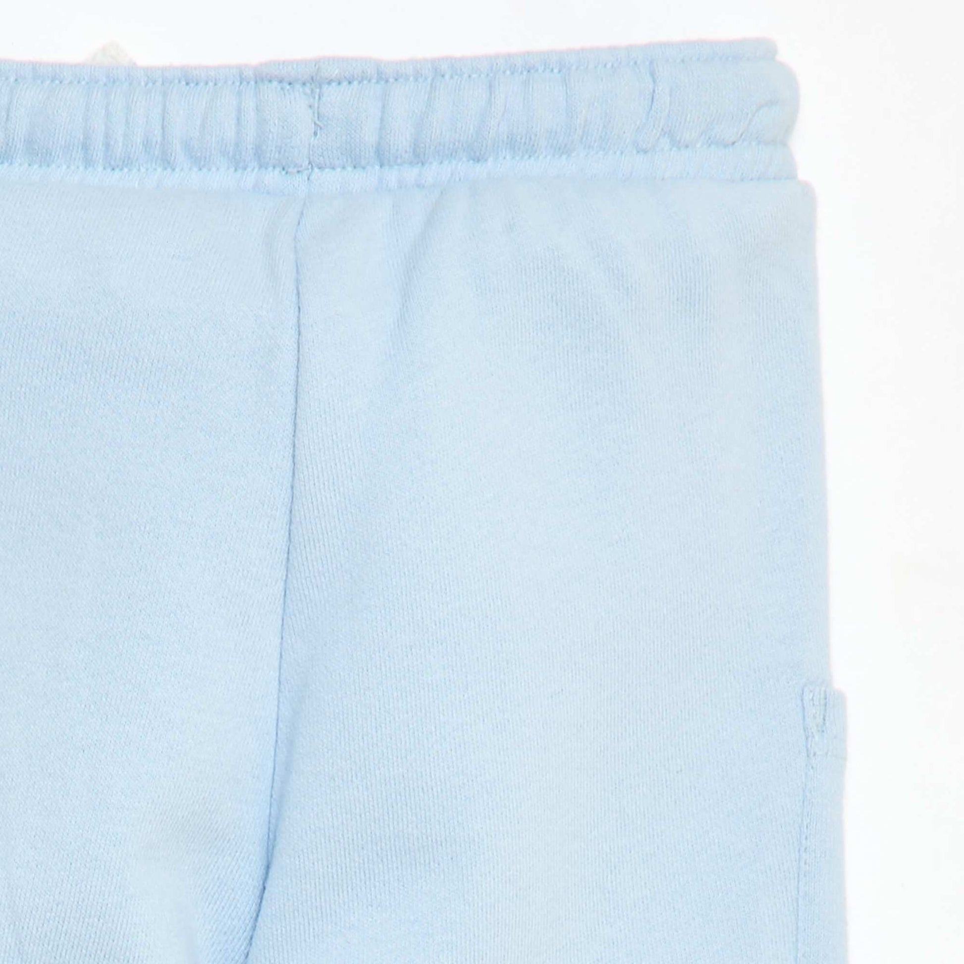 Jogging imprimé 'Stitch' 'Disney' BLEU