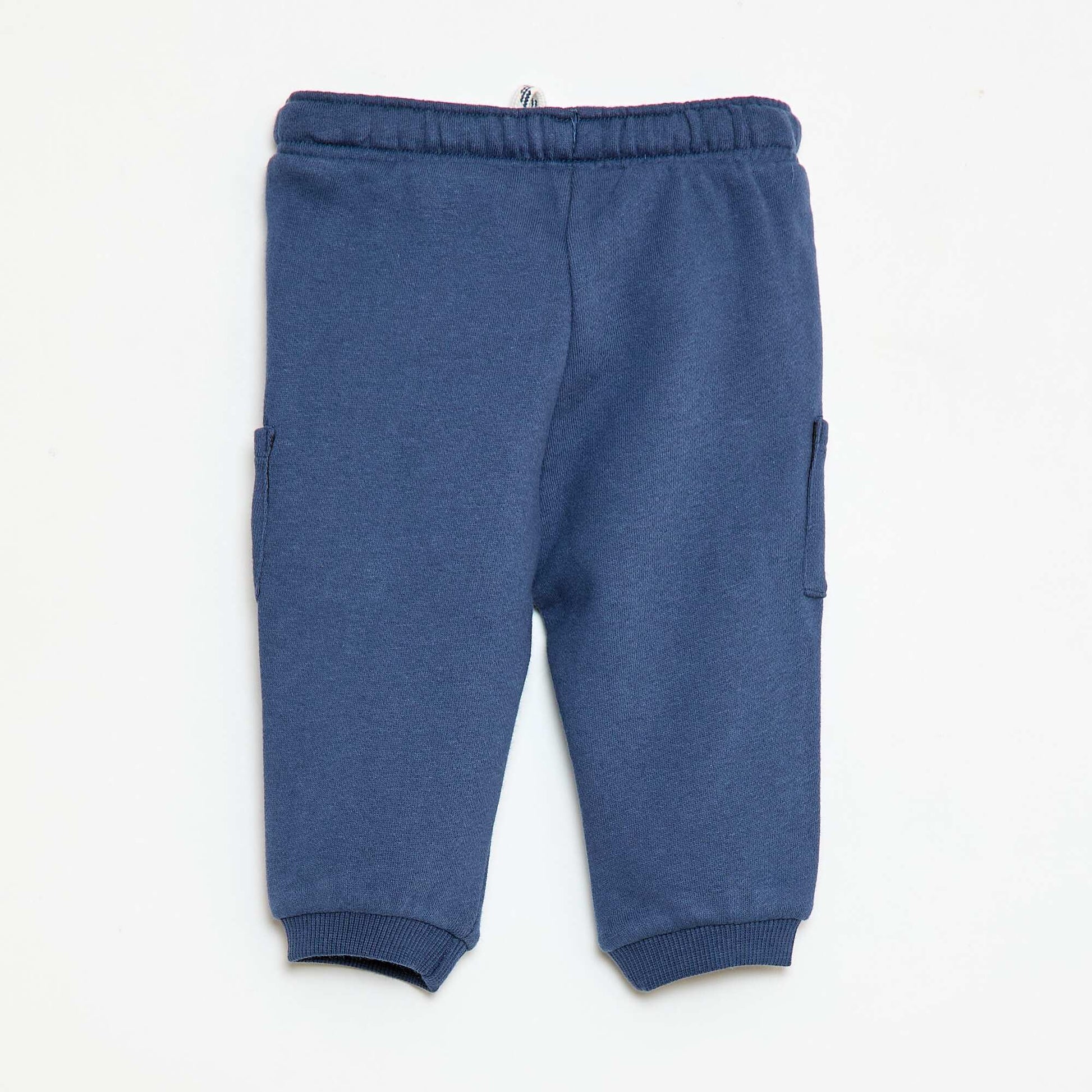 Jogging imprimé 'Simba' 'Disney' BLEU