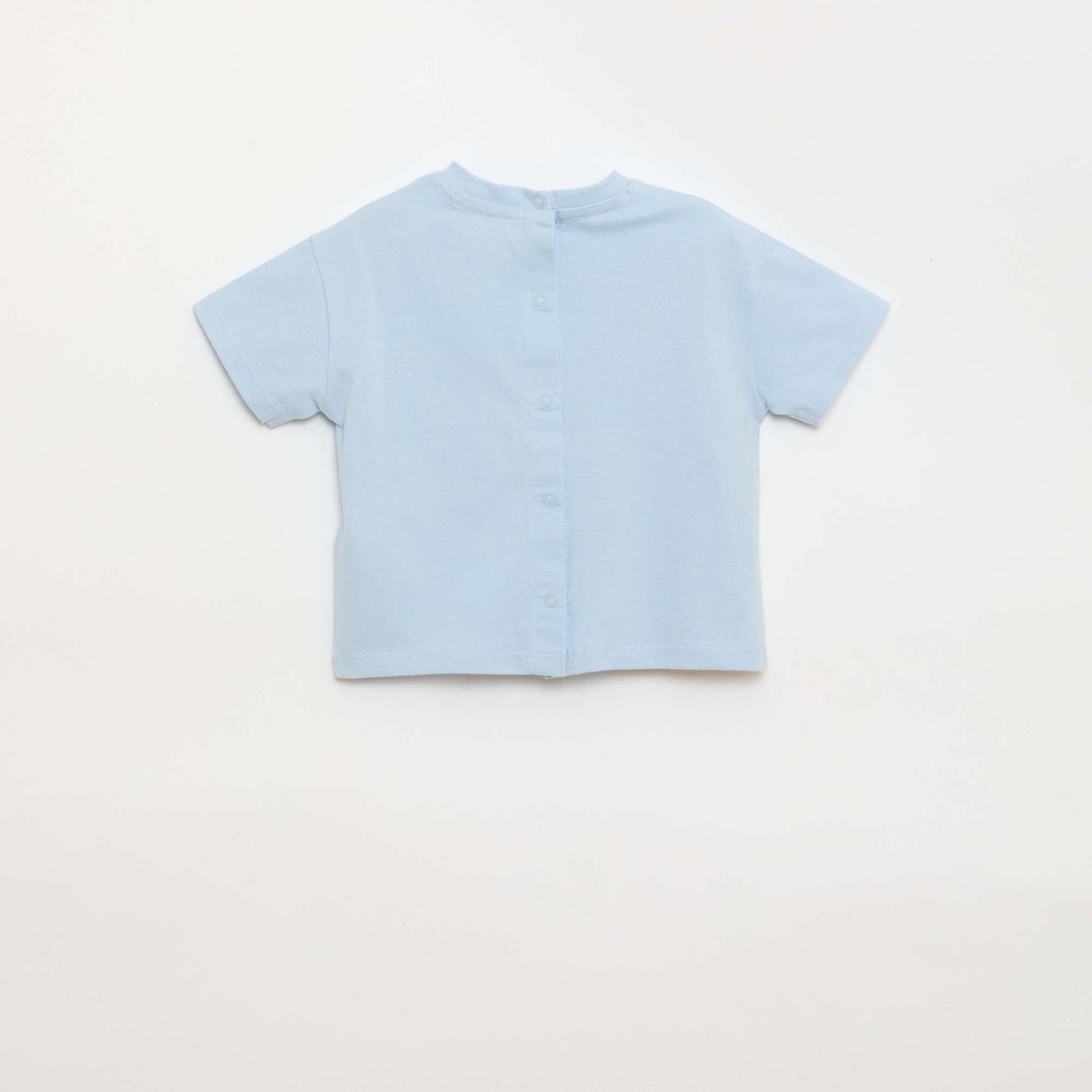 T-shirt 'Disney' à manches courtes BLEU