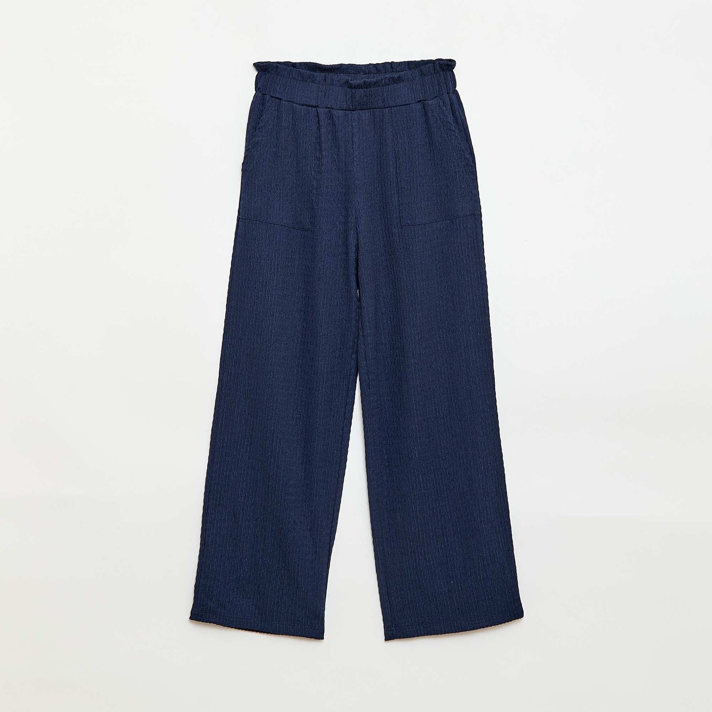 Ensemble 2 pièces T-shirt + pantalon NOIR