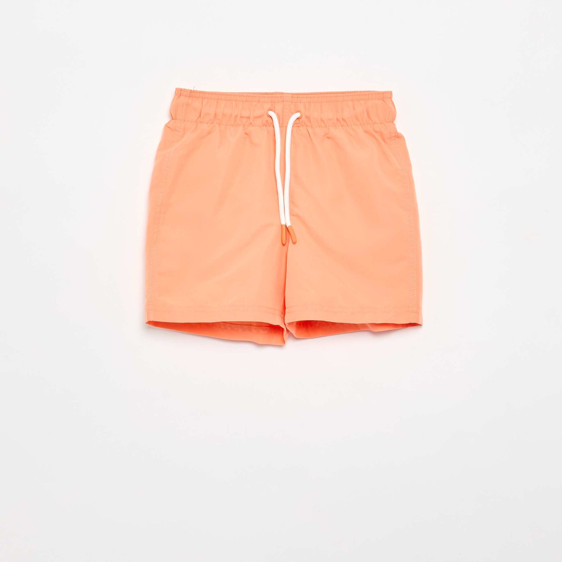 Lot de 2 shorts de bain VERT