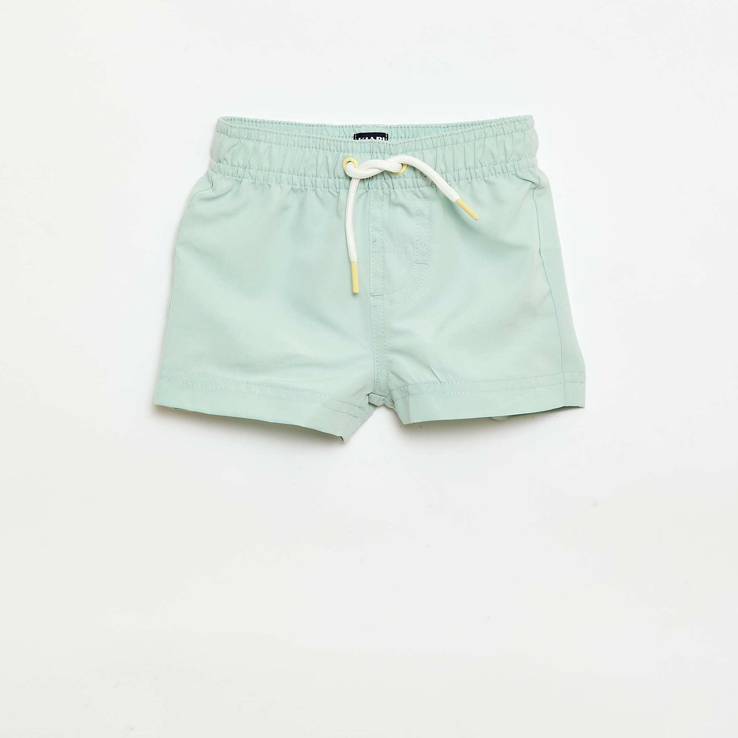 Lot de 2 shorts de bain BLEU