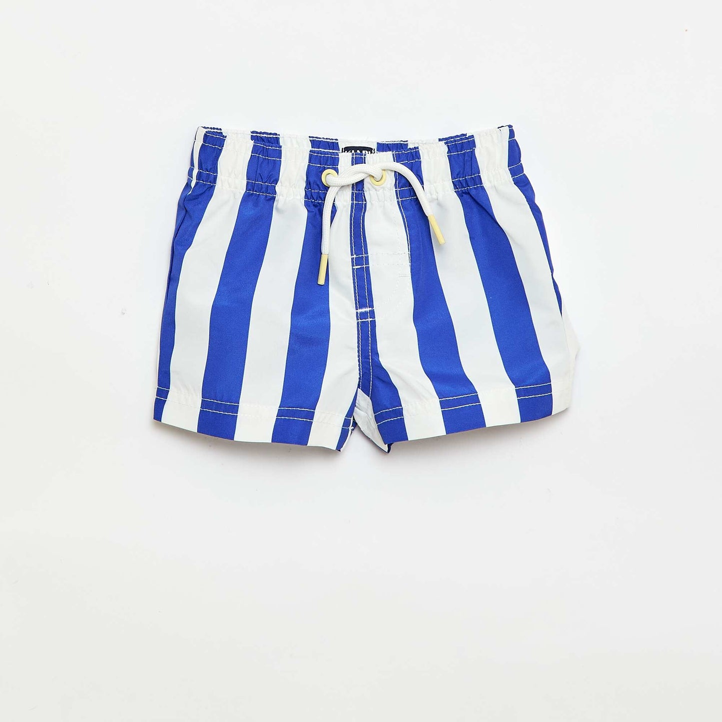 Lot de 2 shorts de bain BLEU