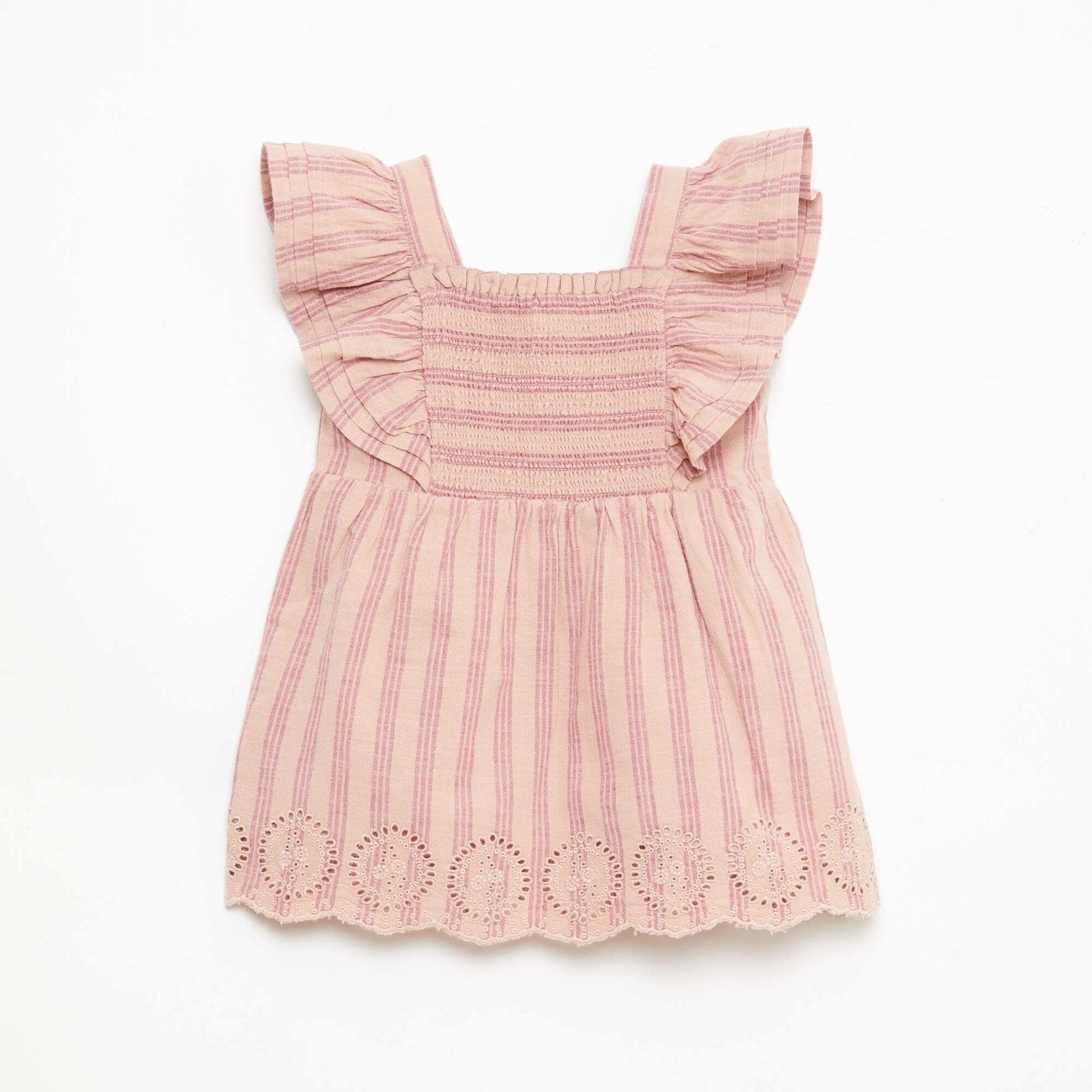 robe d'été ROSE