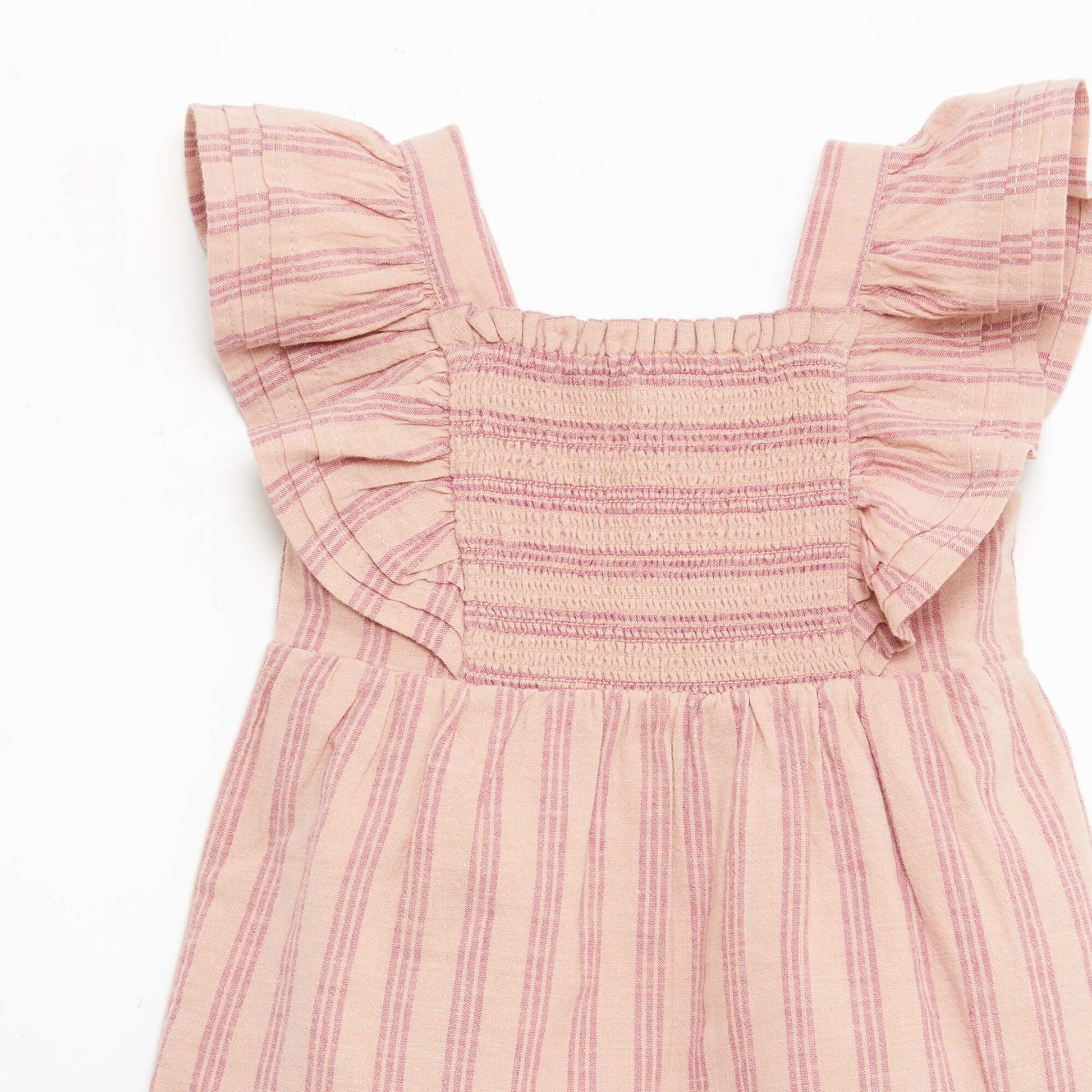 robe d'été ROSE