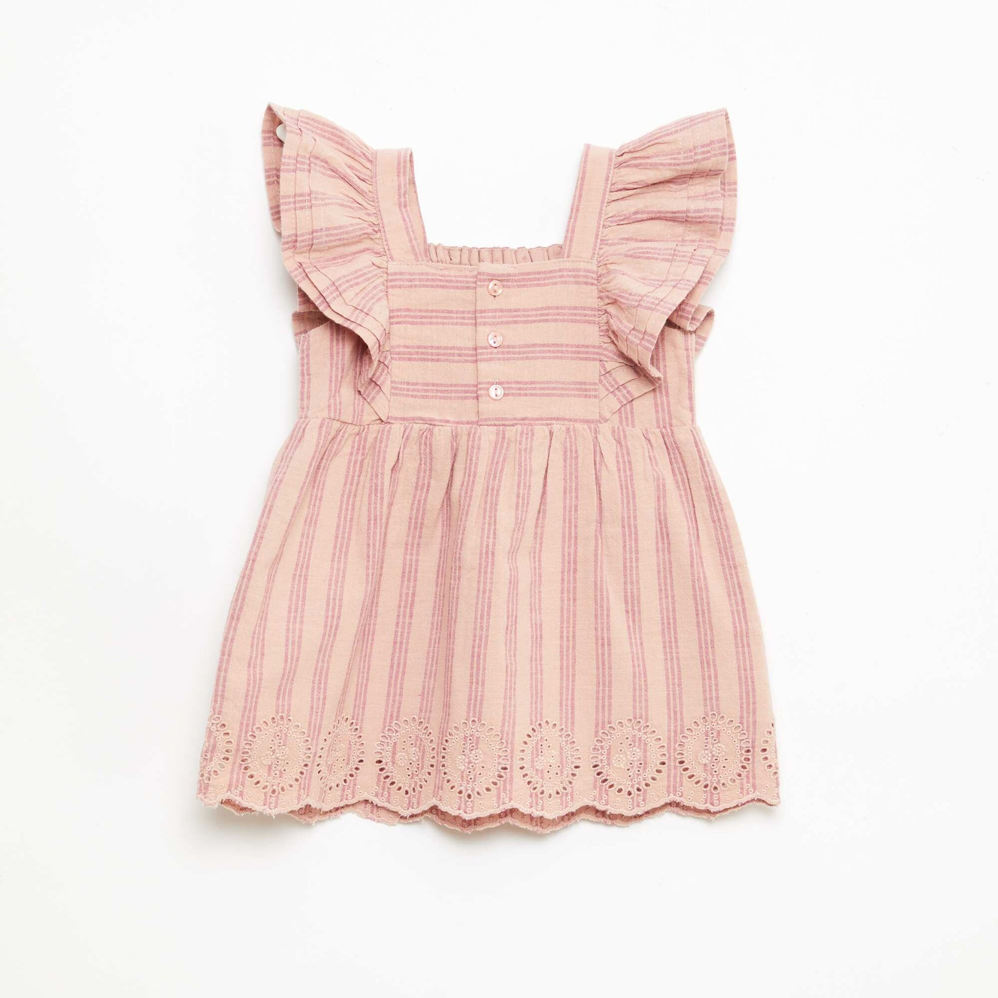 robe d'été ROSE