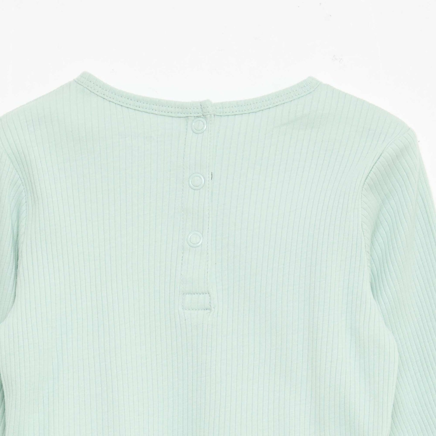 Ensemble de pyjama chill en jersey coton BLEU