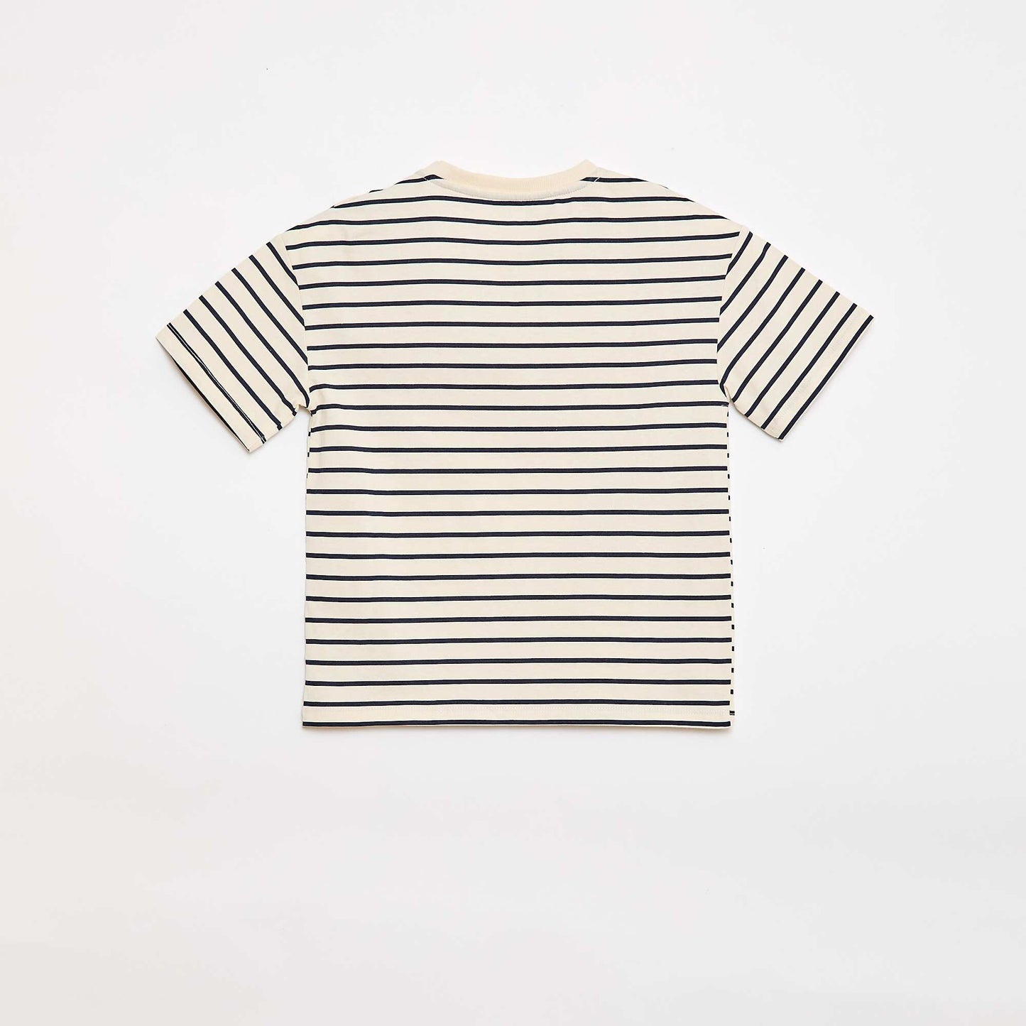 Tee-shirt - Collection facile à enfiler BLANC