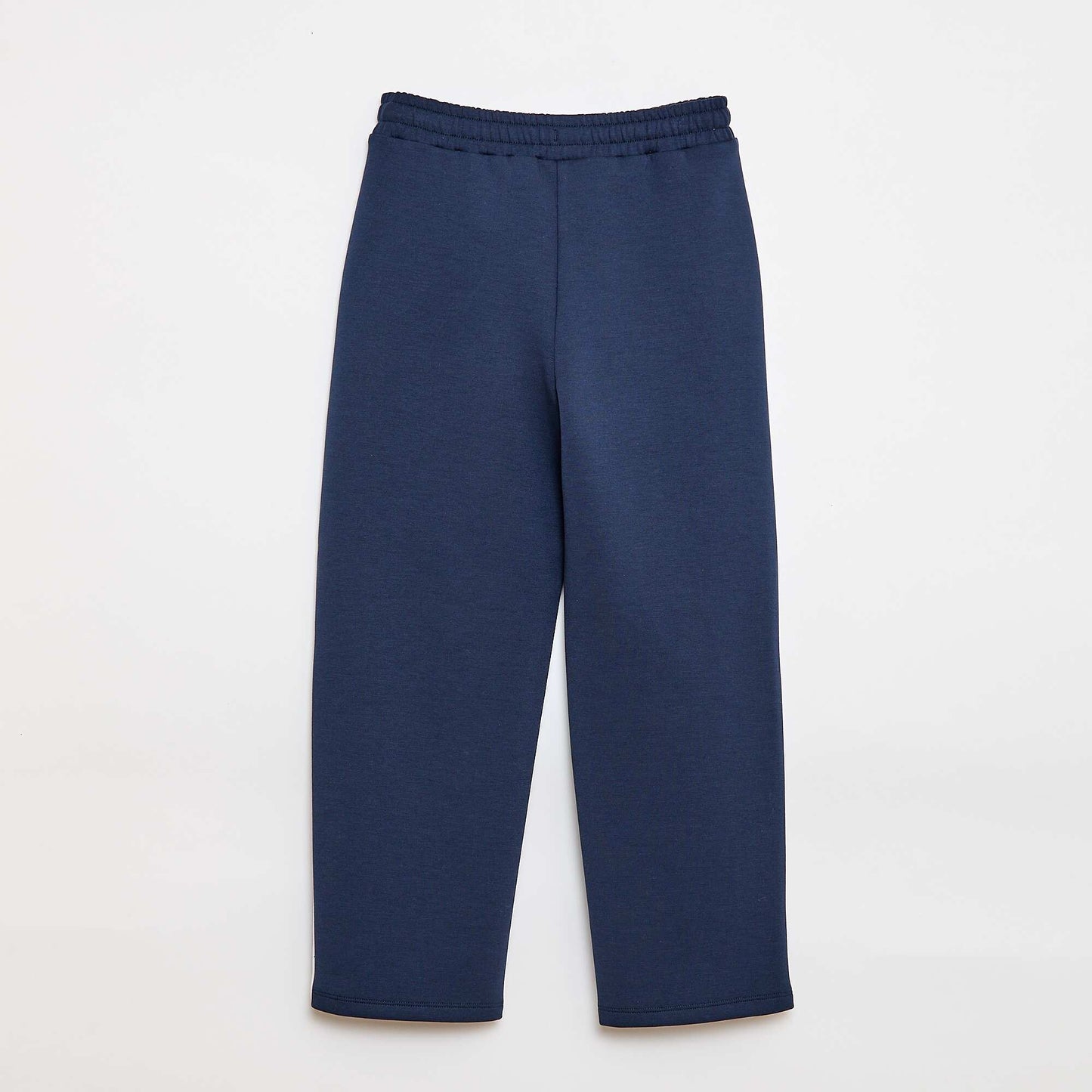 Pantalon de sport - Collection facile à enfiler BLEU
